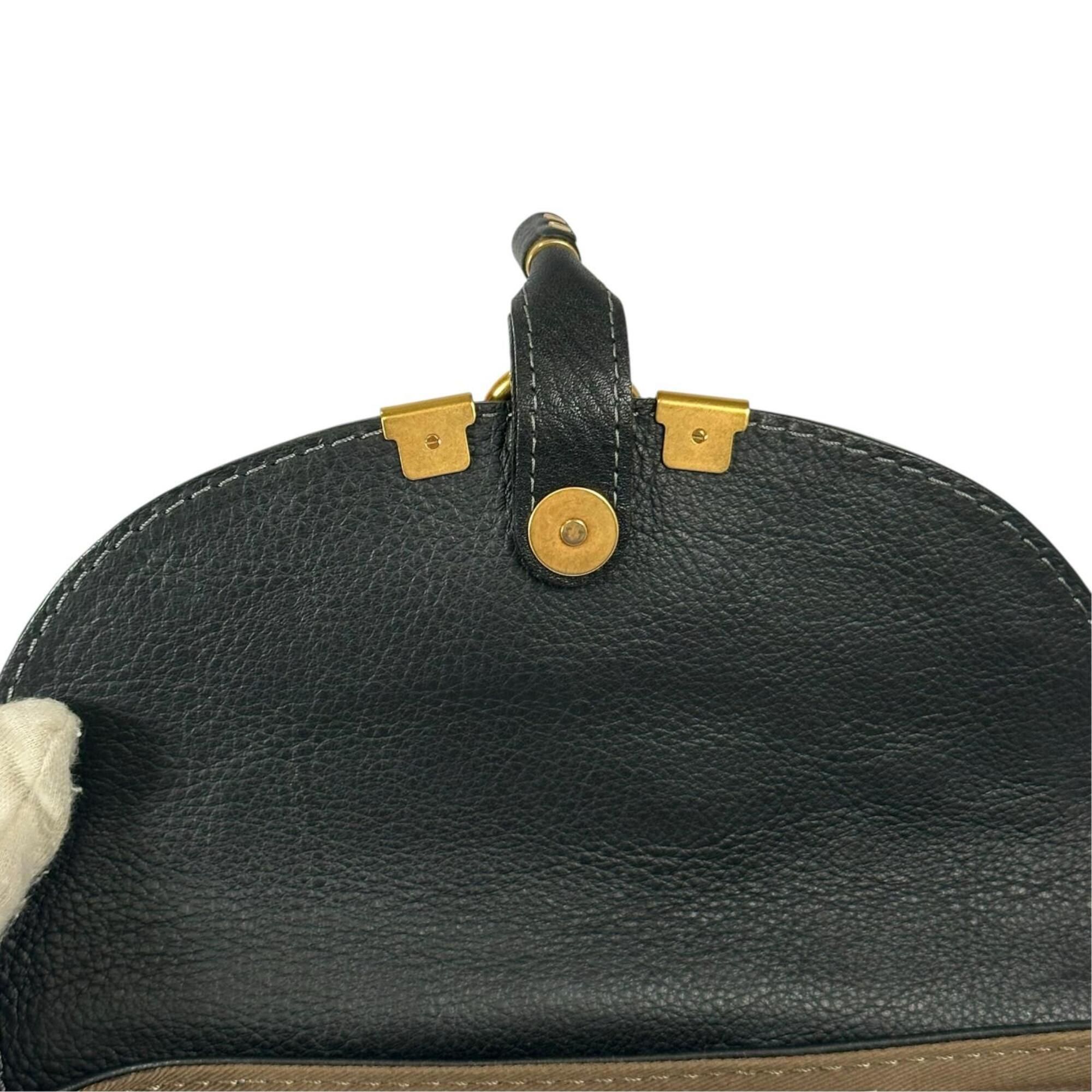Leather Shoulder Bag (Pre-Owned) - Chloé - Modalova