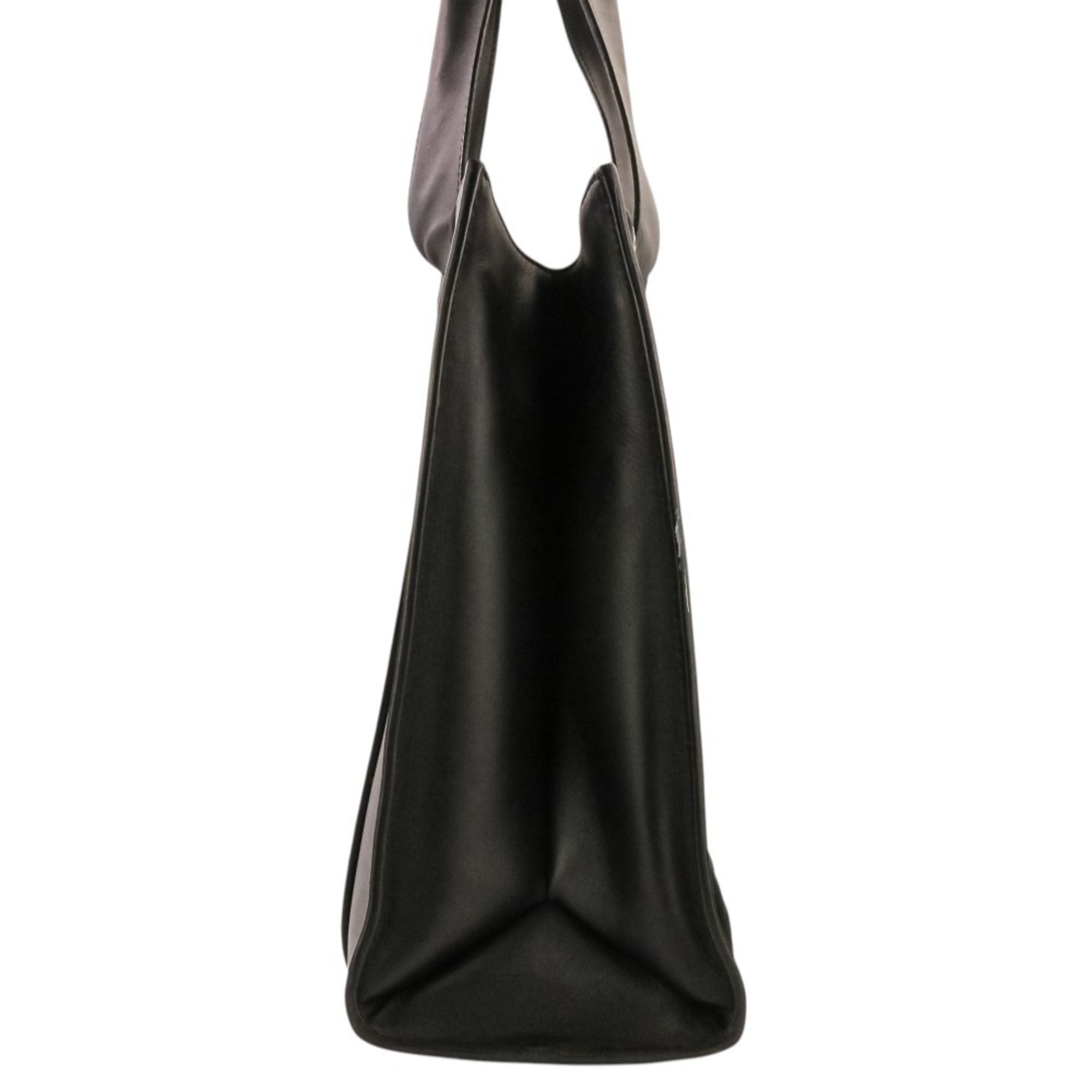 Leather Handbag Tote Bag (Pre-Owned) - Chloé - Modalova