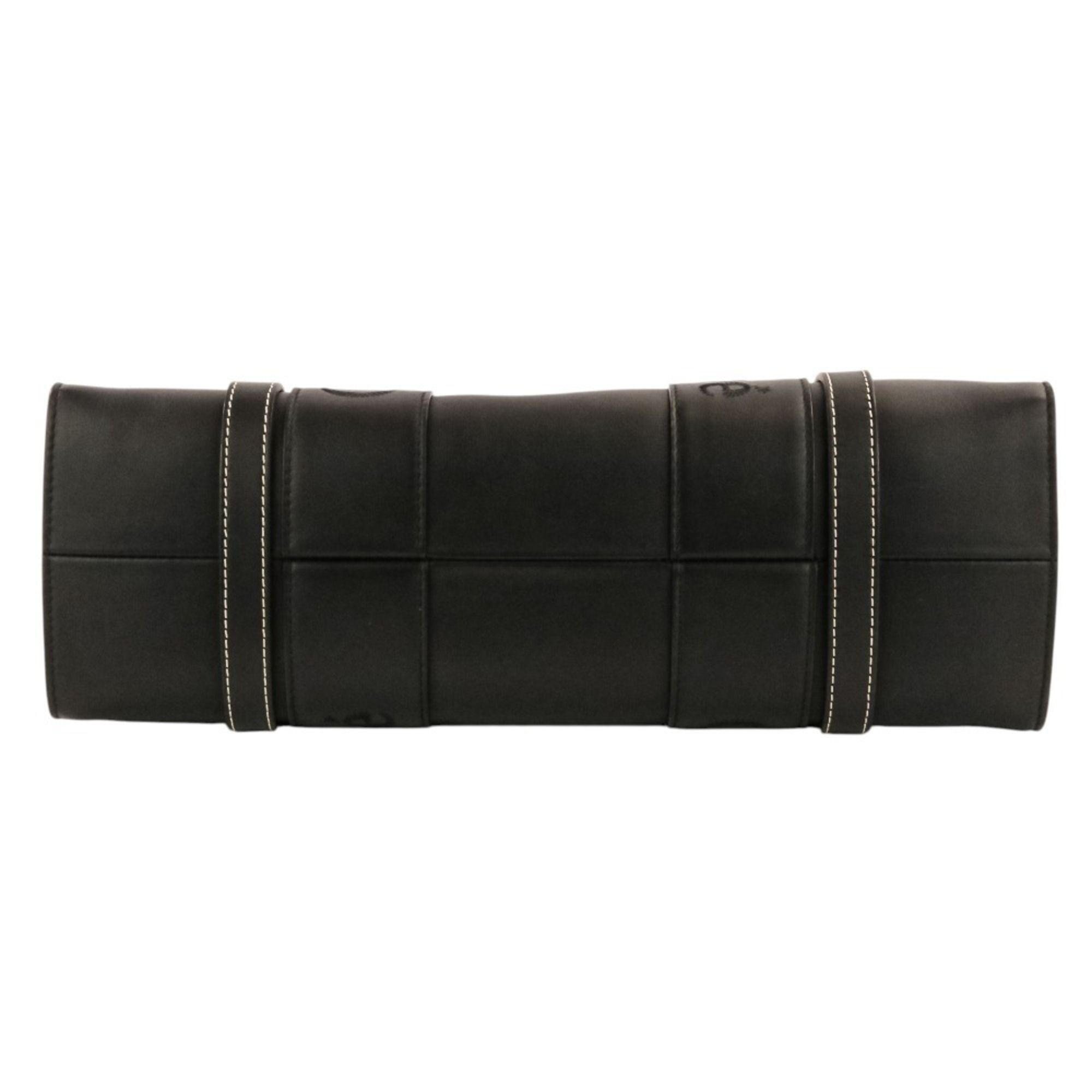 Leather Handbag Tote Bag (Pre-Owned) - Chloé - Modalova