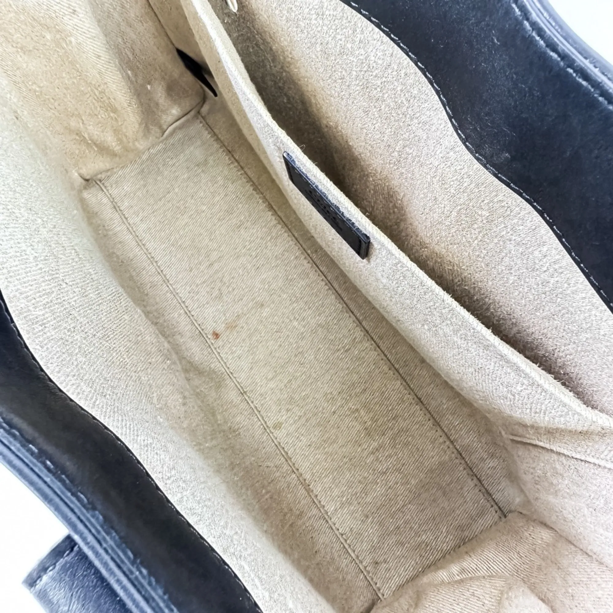 Leather Handbag Tote Bag (Pre-Owned) - Chloé - Modalova
