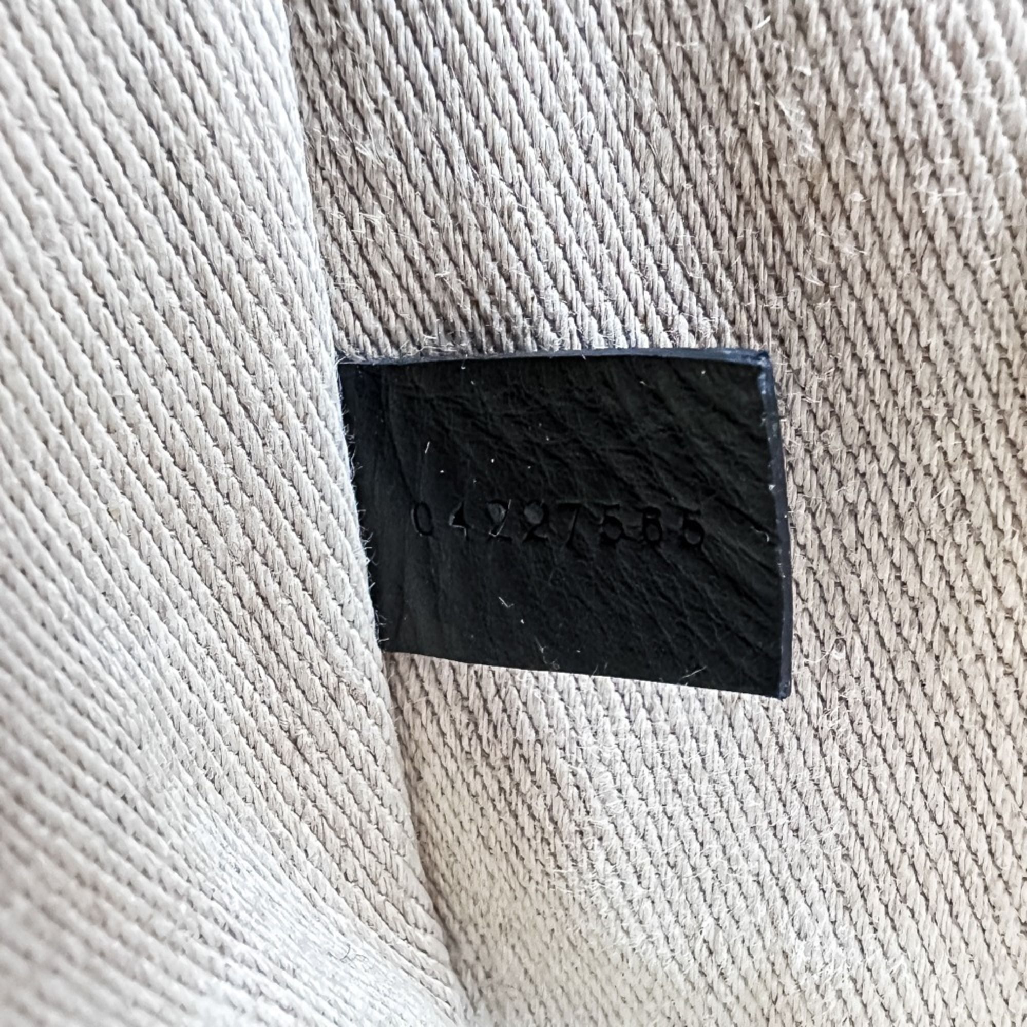 Leather Handbag Tote Bag (Pre-Owned) - Chloé - Modalova