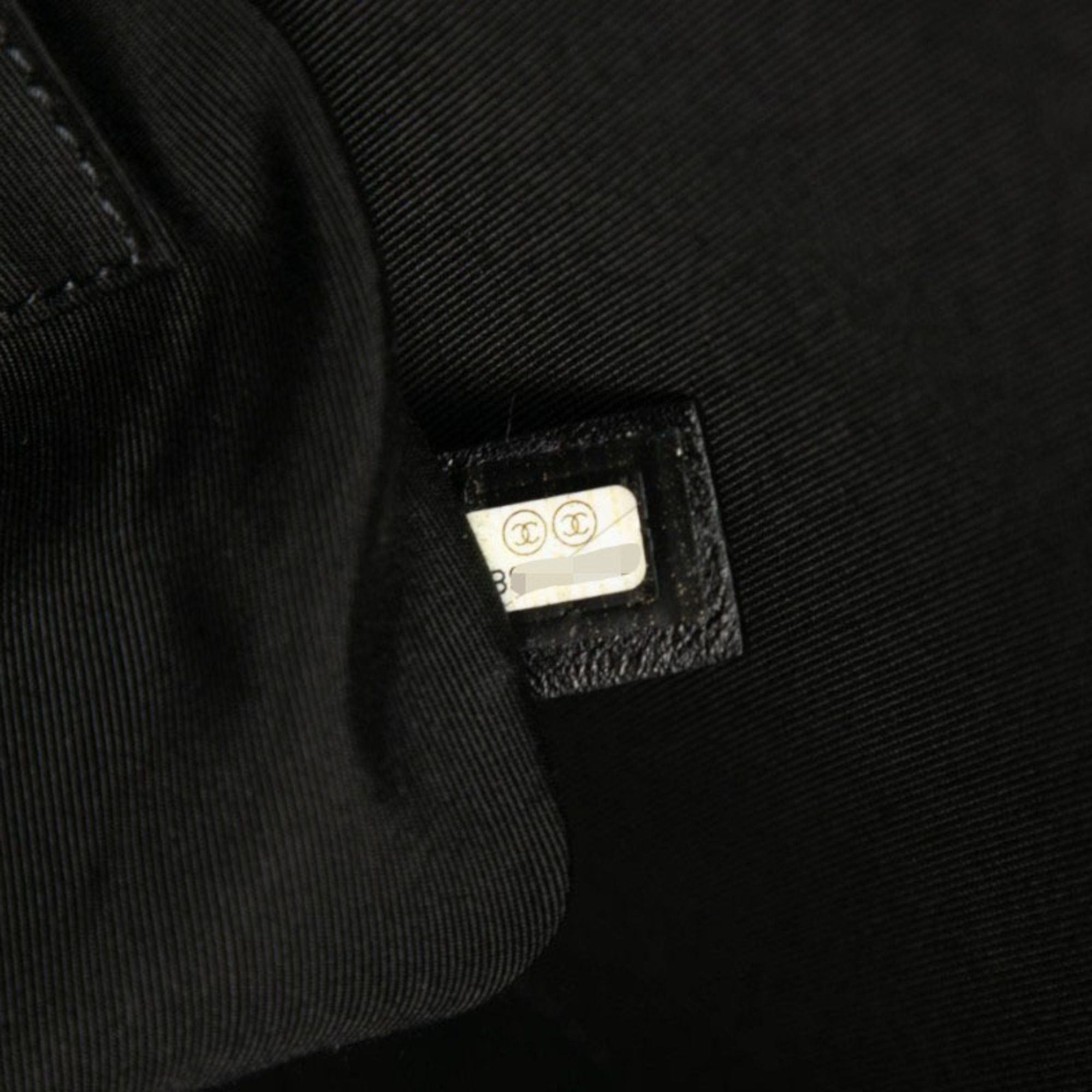 Leather Shoulder Bag (Pre-Owned) - Chanel - Modalova