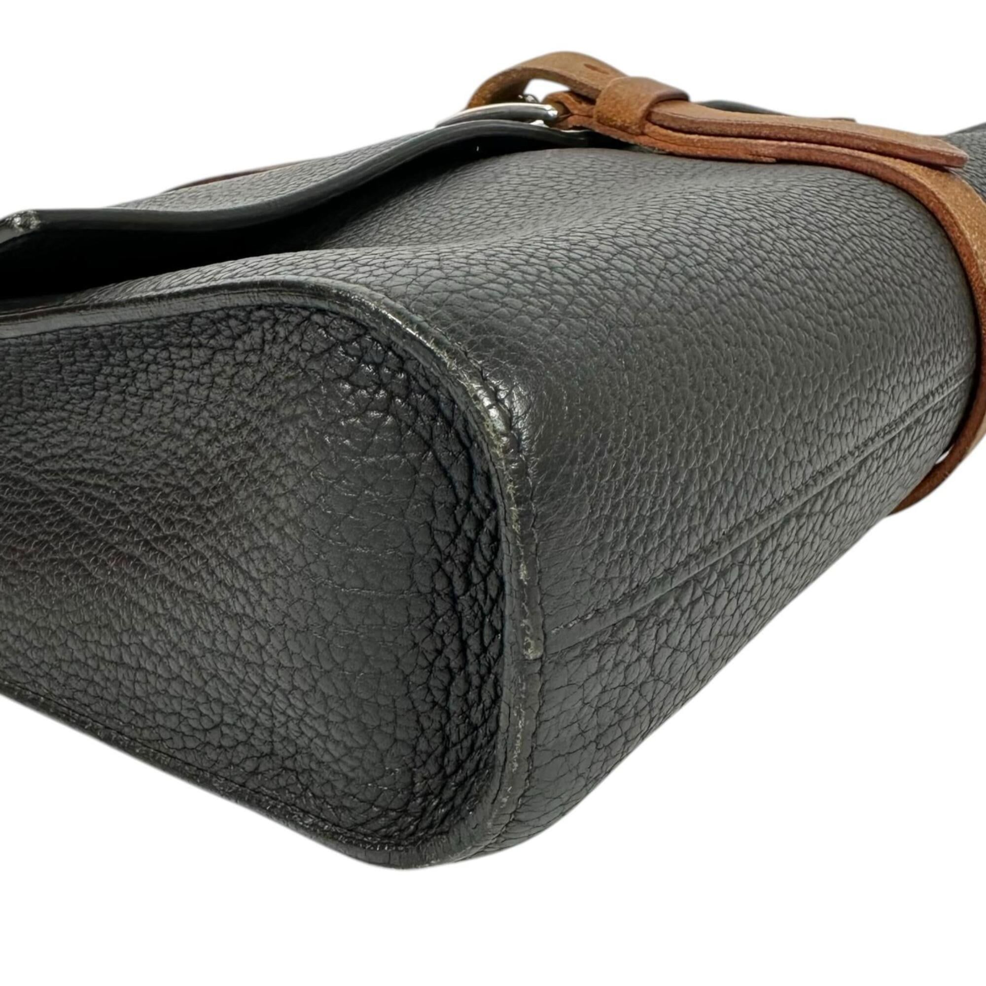 Fjord Leather Document Case (Pre-Owned) - Hermes - Modalova