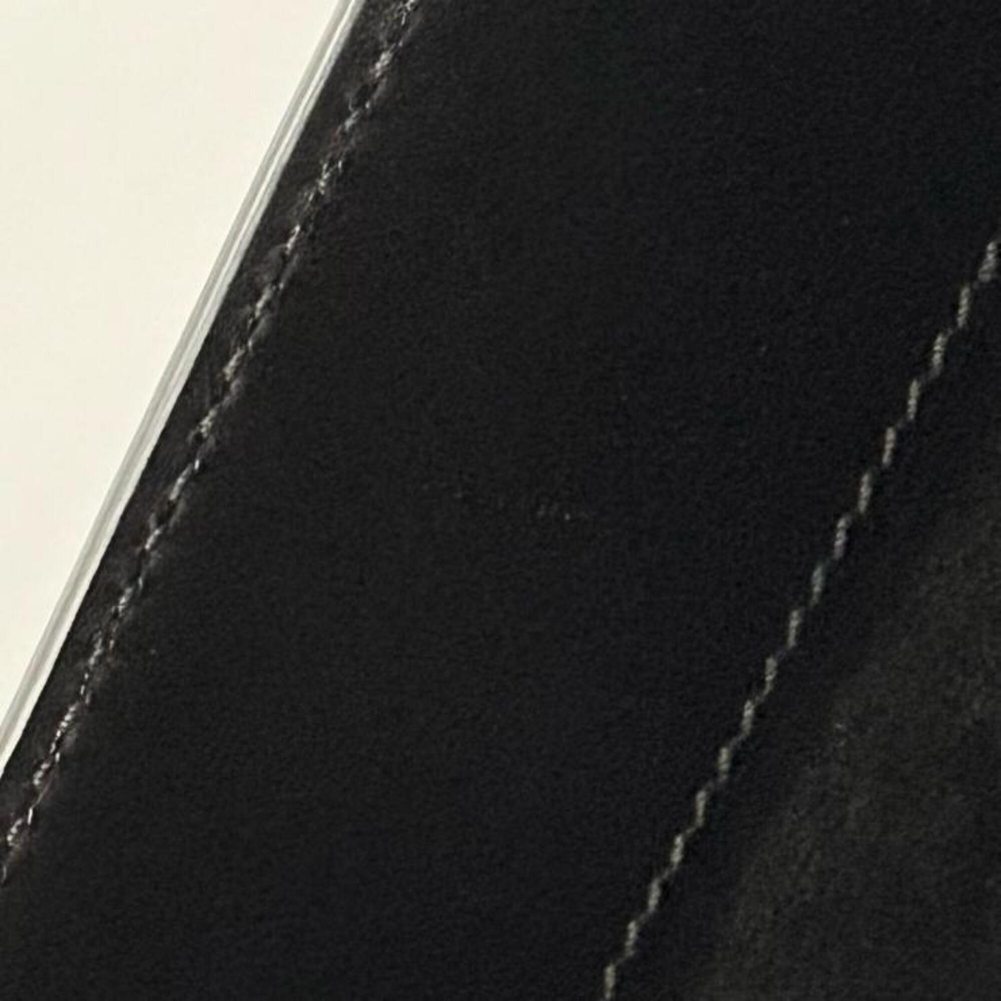 Suede Leather Handbag (Pre-Owned) - Saint Laurent - Modalova