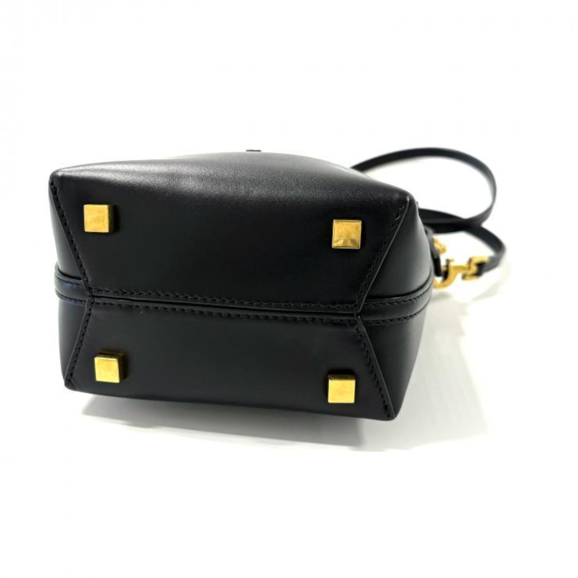 Suede Leather Handbag (Pre-Owned) - Saint Laurent - Modalova