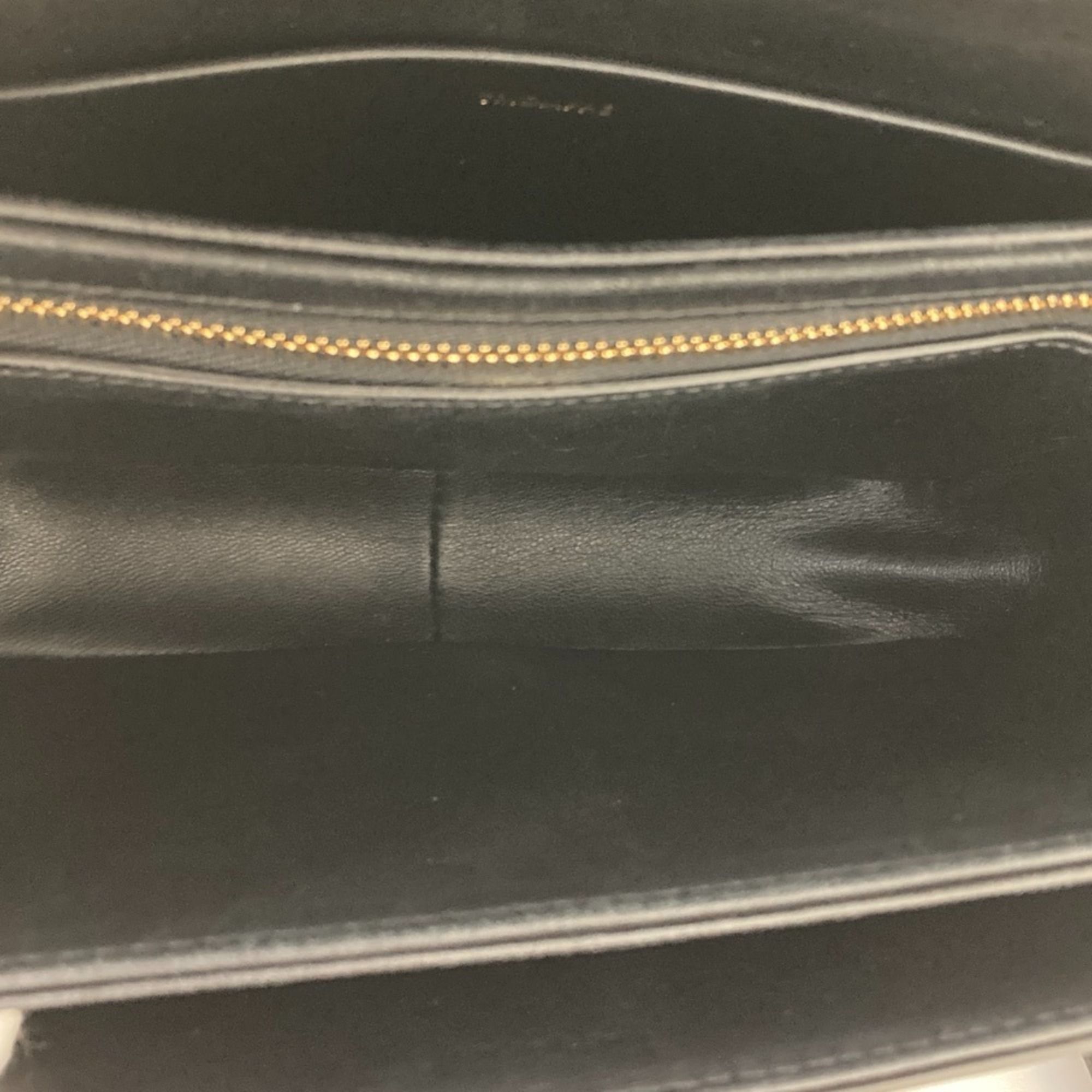 Leather Shoulder Bag (Pre-Owned) - Celine - Modalova