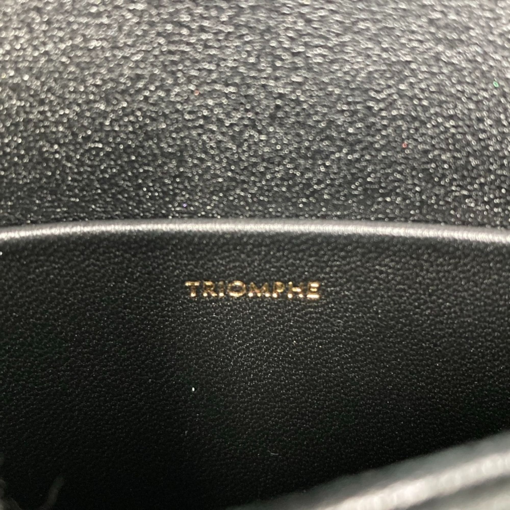 Leather Shoulder Bag (Pre-Owned) - Celine - Modalova