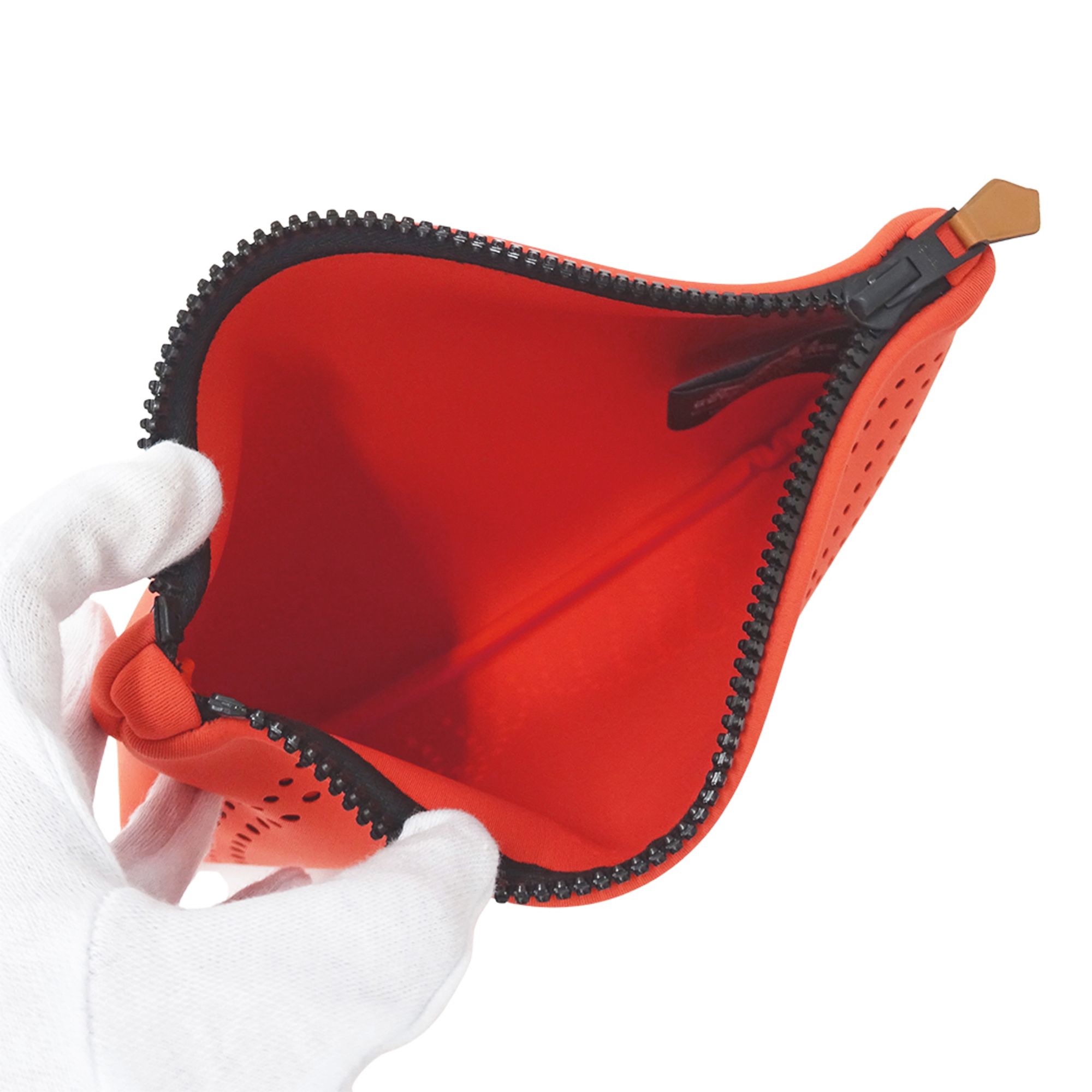 Polyamide Pouch (Pre-Owned) - Hermes - Modalova