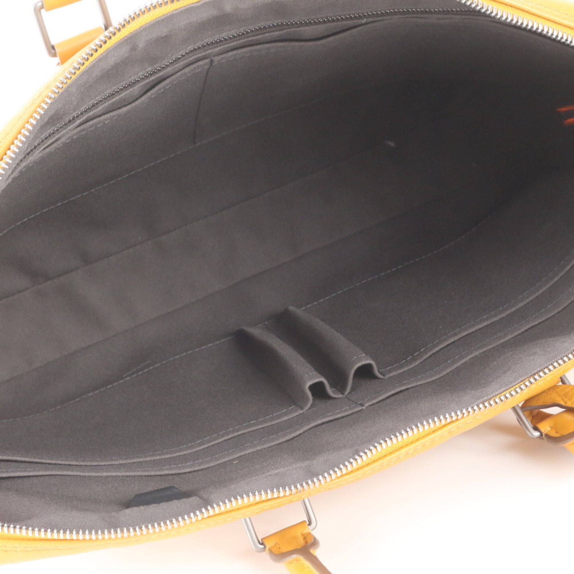 Leather Briefcase (Pre-Owned) - Louis Vuitton - Modalova