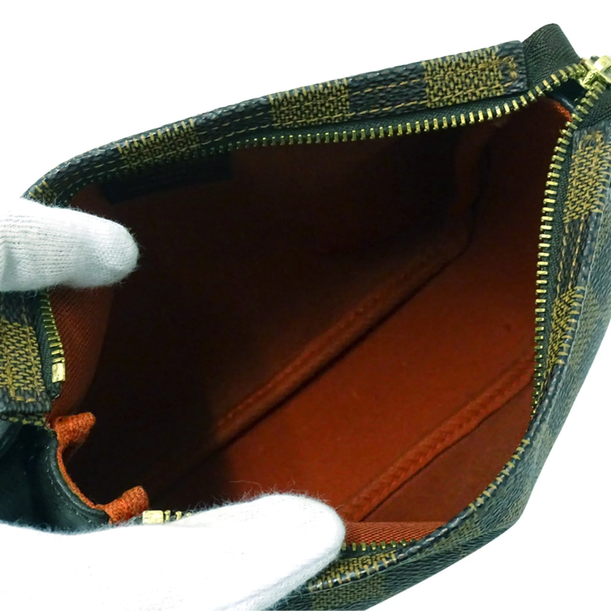 Pouch (Pre-Owned) - Louis Vuitton - Modalova