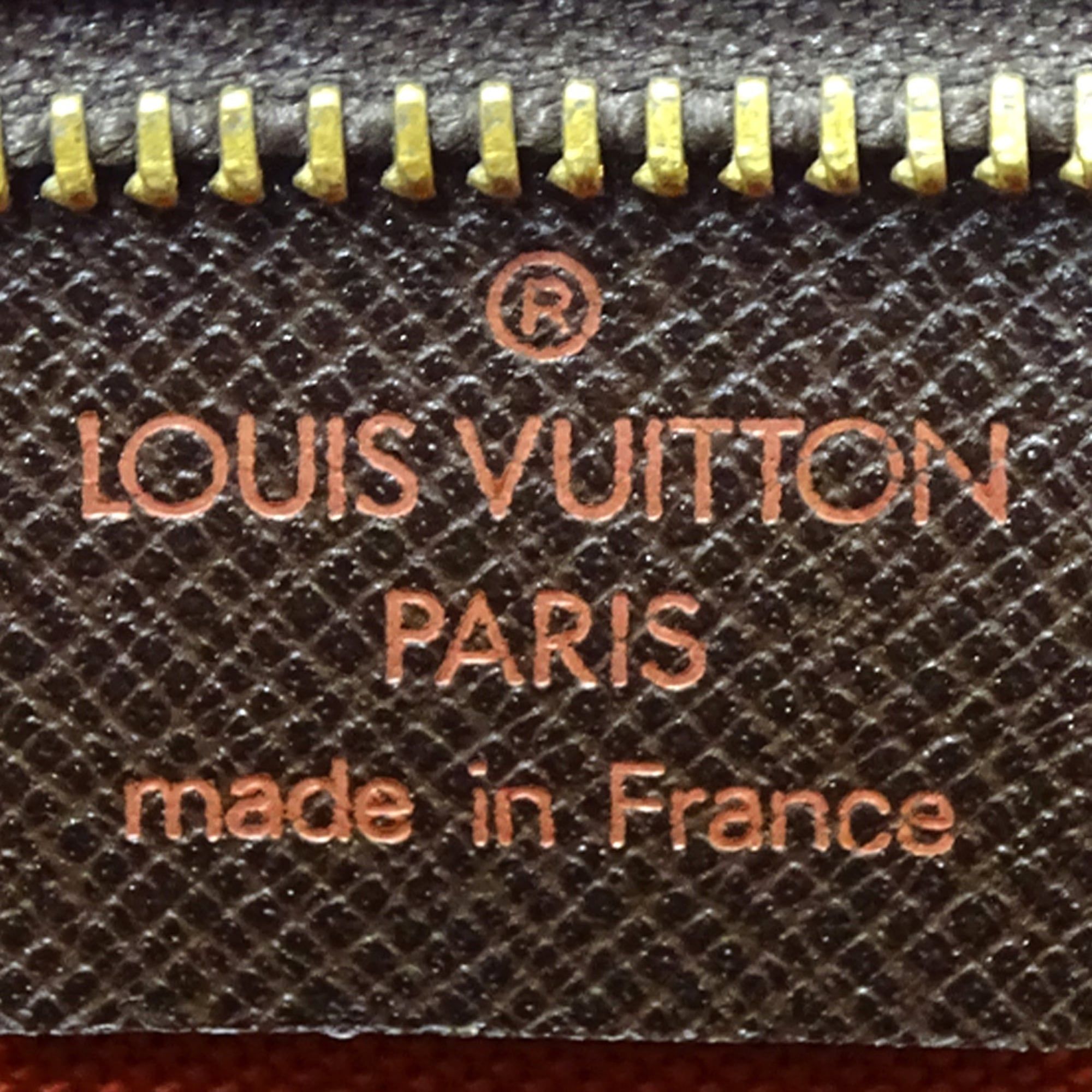 Pouch (Pre-Owned) - Louis Vuitton - Modalova