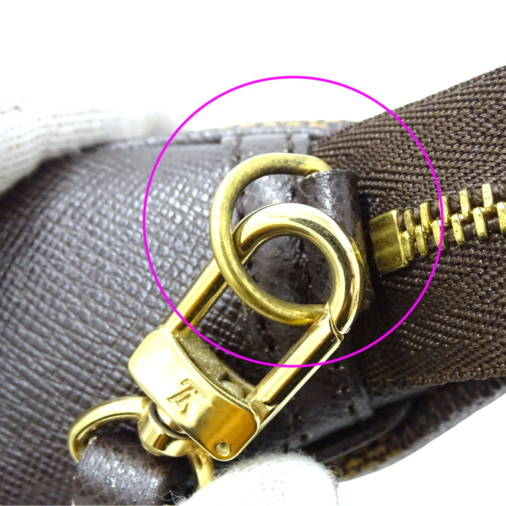 Pouch (Pre-Owned) - Louis Vuitton - Modalova