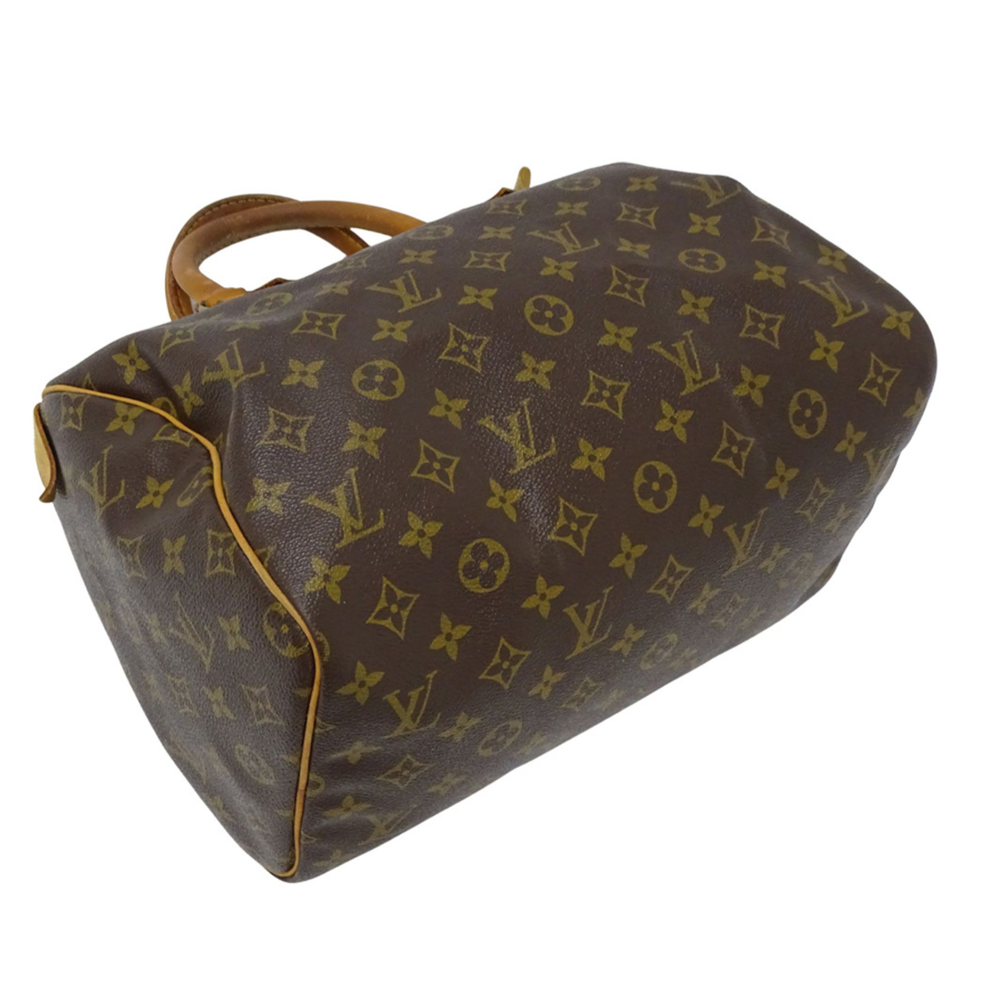 Canvas Handbag (Pre-Owned) - Louis Vuitton - Modalova