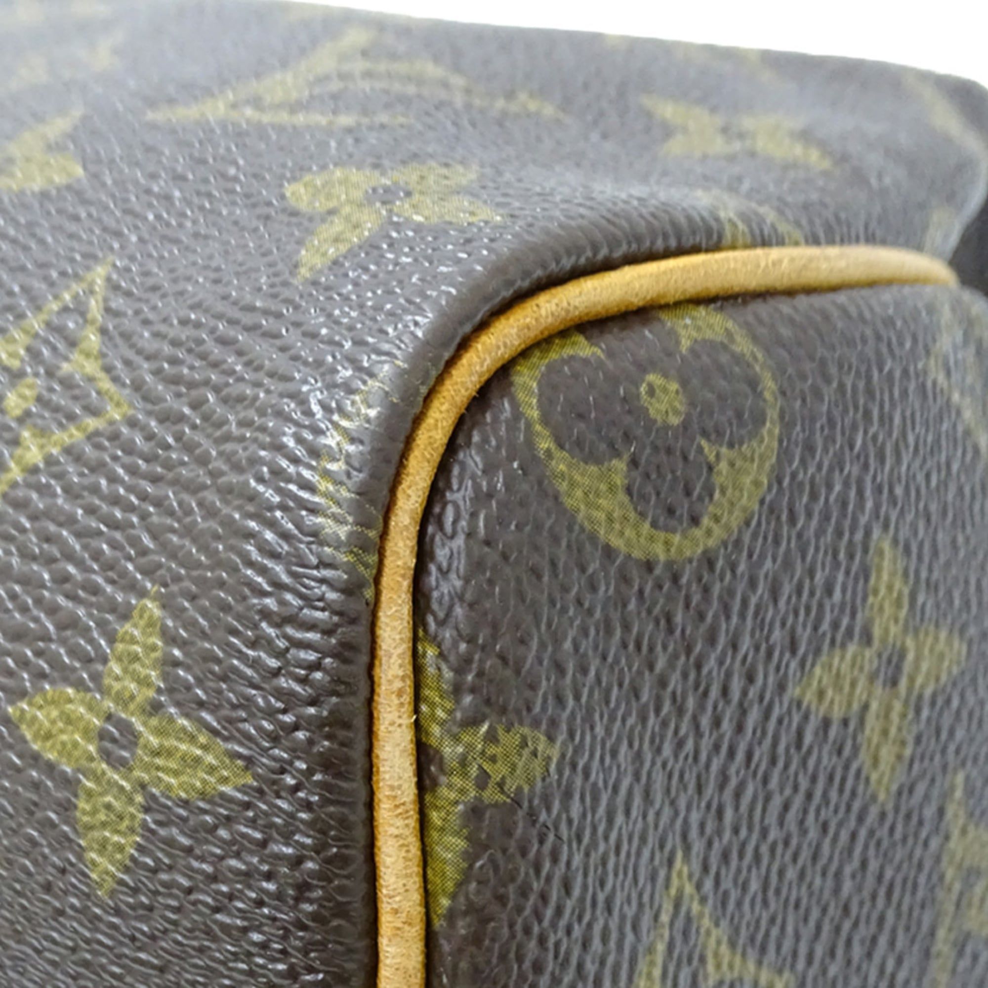 Canvas Handbag (Pre-Owned) - Louis Vuitton - Modalova