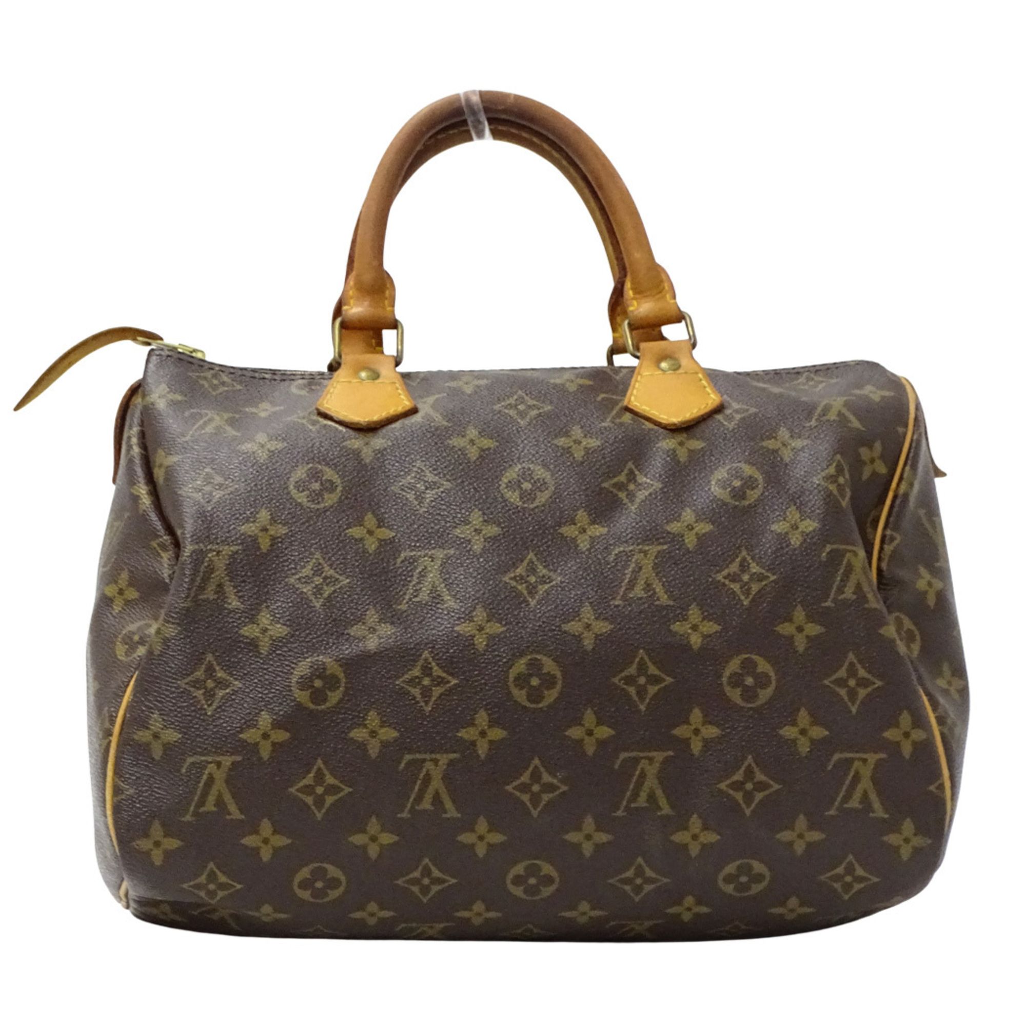 Canvas Handbag (Pre-Owned) - Louis Vuitton - Modalova