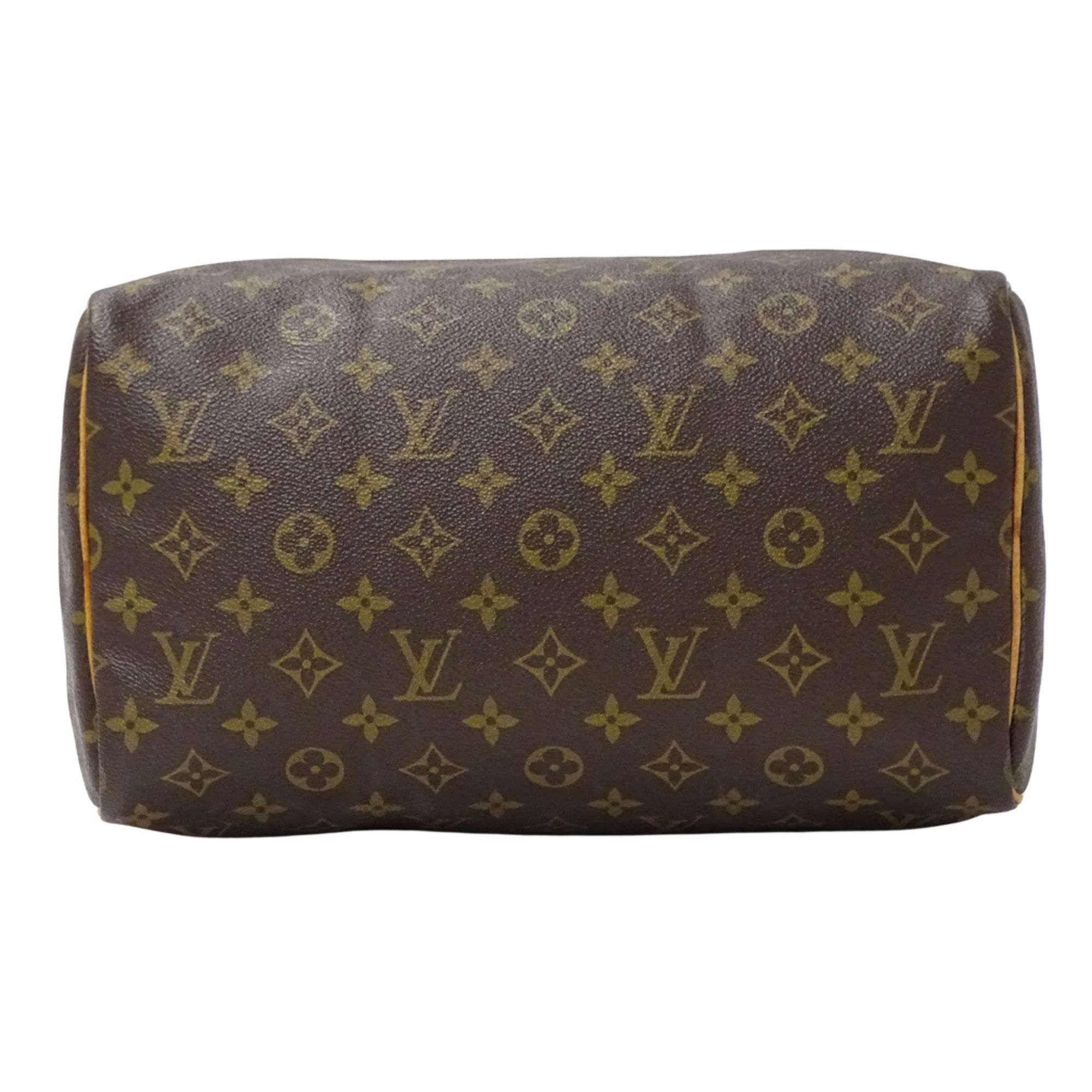 Canvas Handbag (Pre-Owned) - Louis Vuitton - Modalova