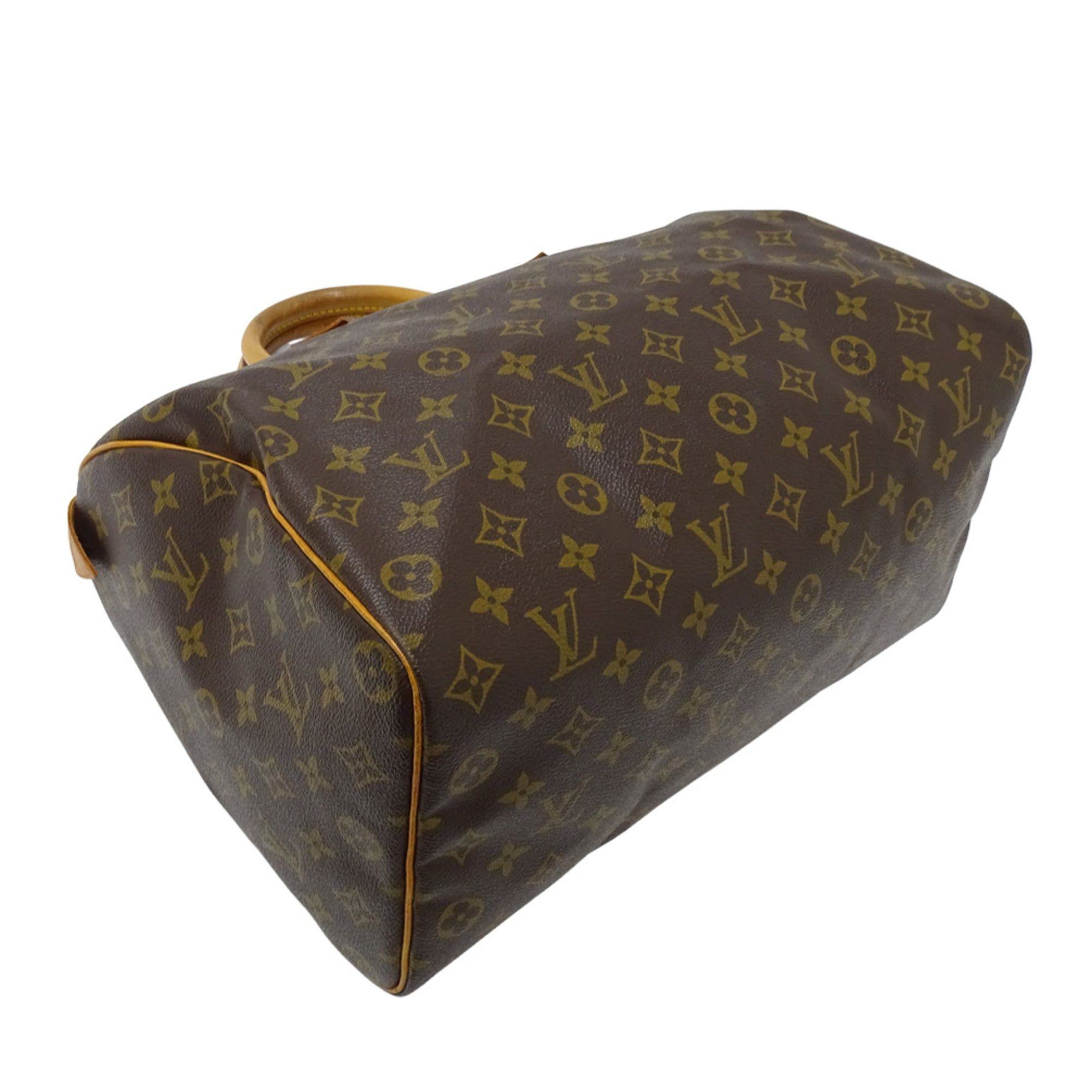 Canvas Handbag (Pre-Owned) - Louis Vuitton - Modalova