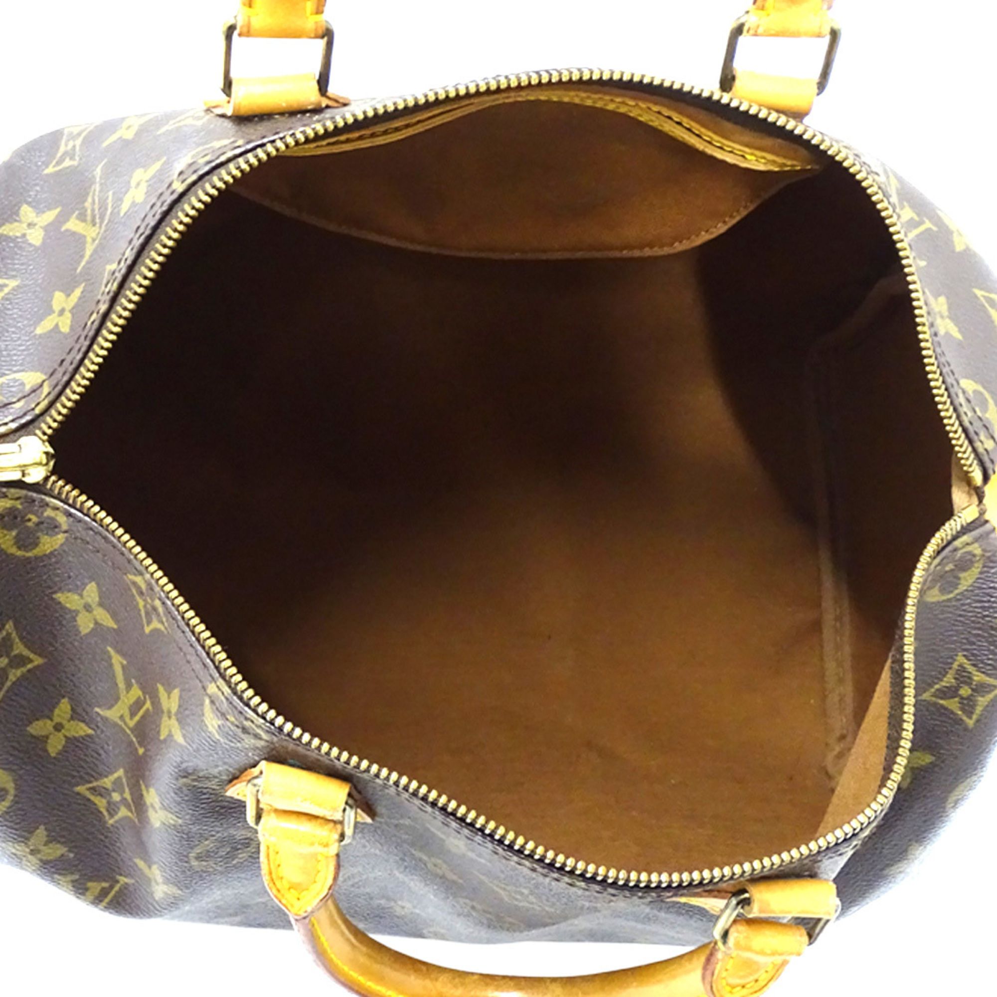 Canvas Handbag (Pre-Owned) - Louis Vuitton - Modalova