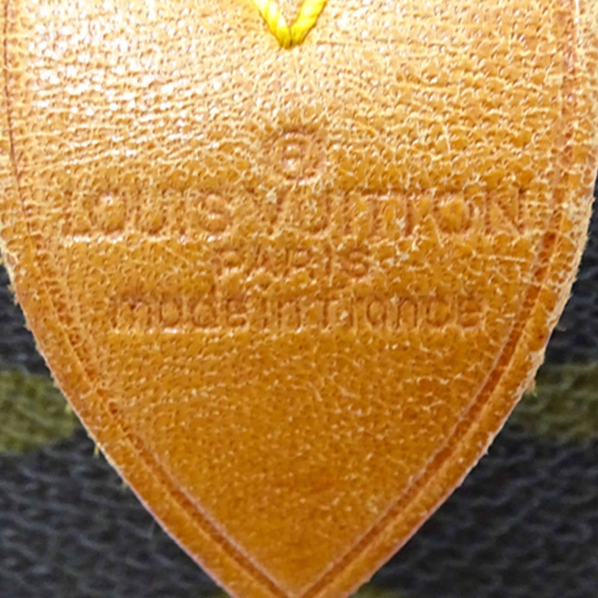 Canvas Handbag (Pre-Owned) - Louis Vuitton - Modalova