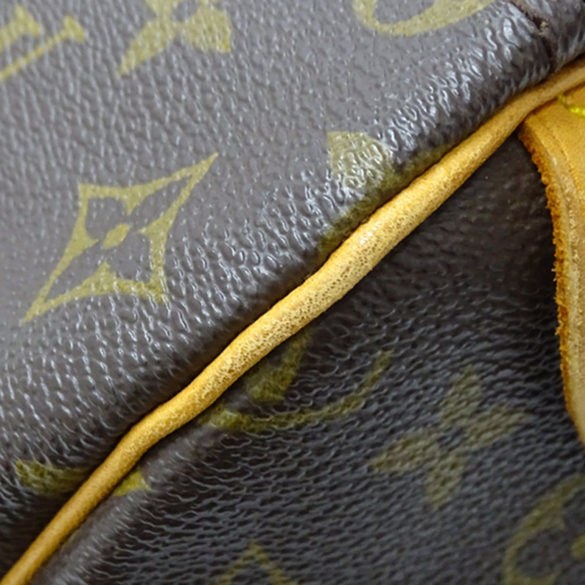 Canvas Handbag (Pre-Owned) - Louis Vuitton - Modalova