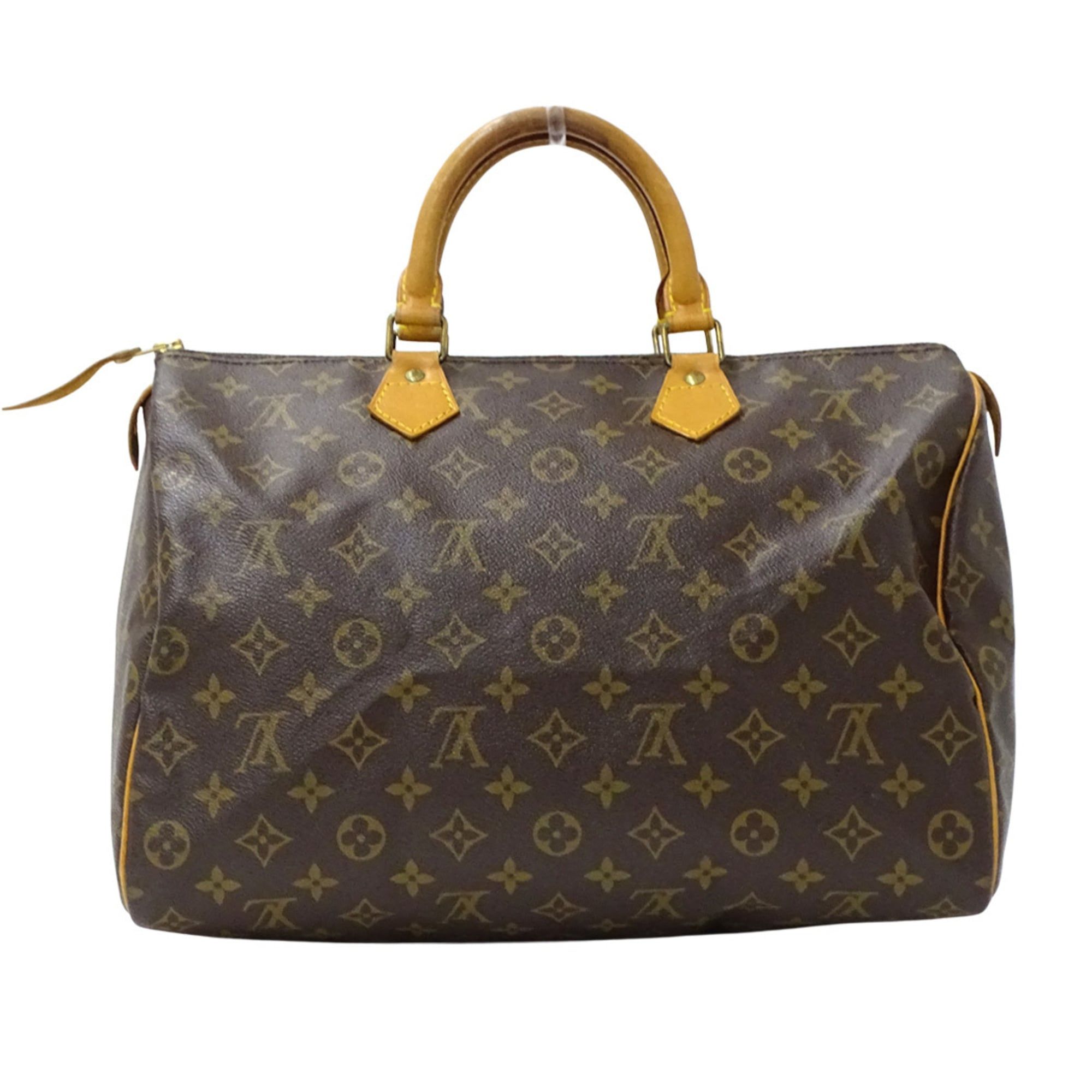 Canvas Handbag (Pre-Owned) - Louis Vuitton - Modalova