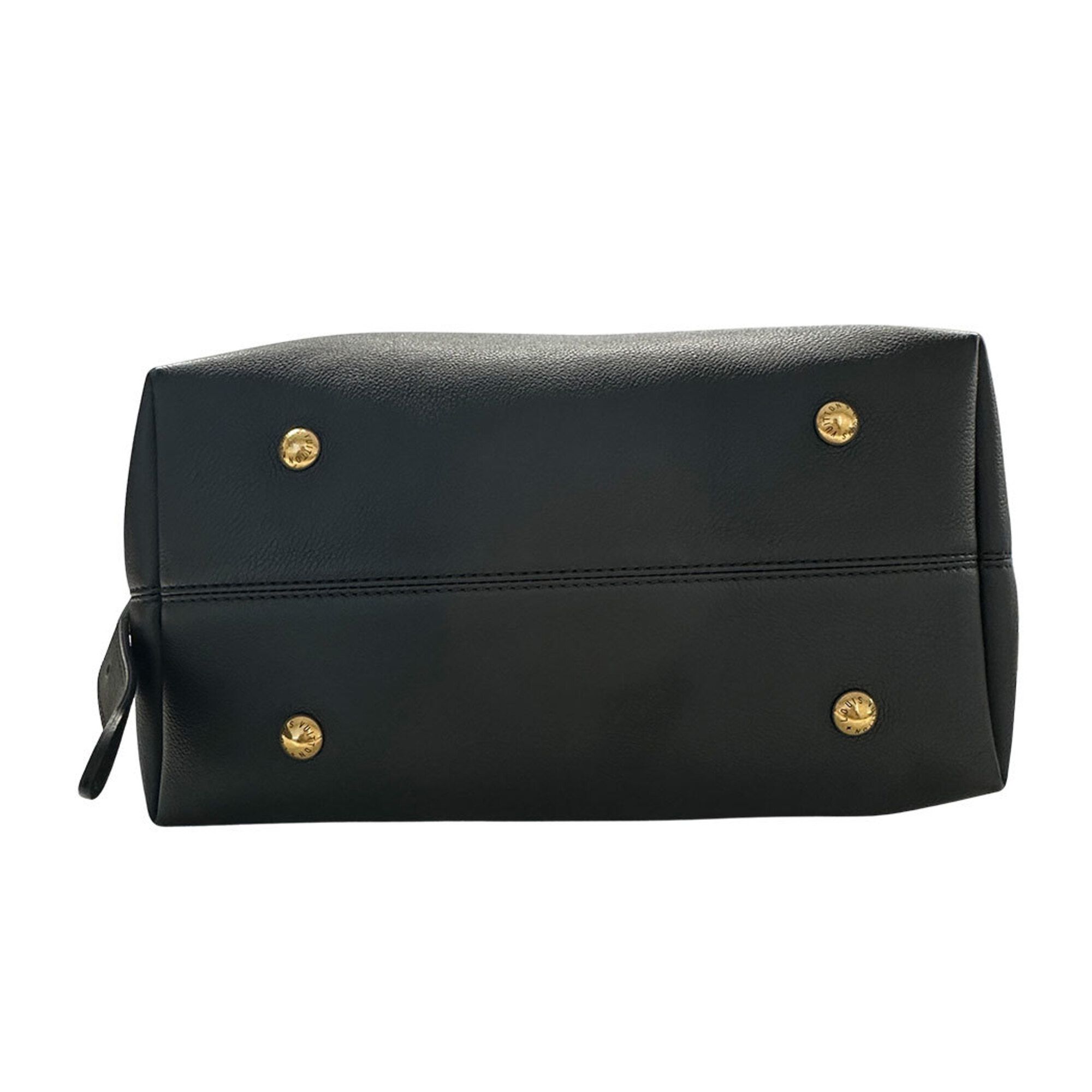 Leather Handbag Shoulder Bag (Pre-Owned) - Louis Vuitton - Modalova