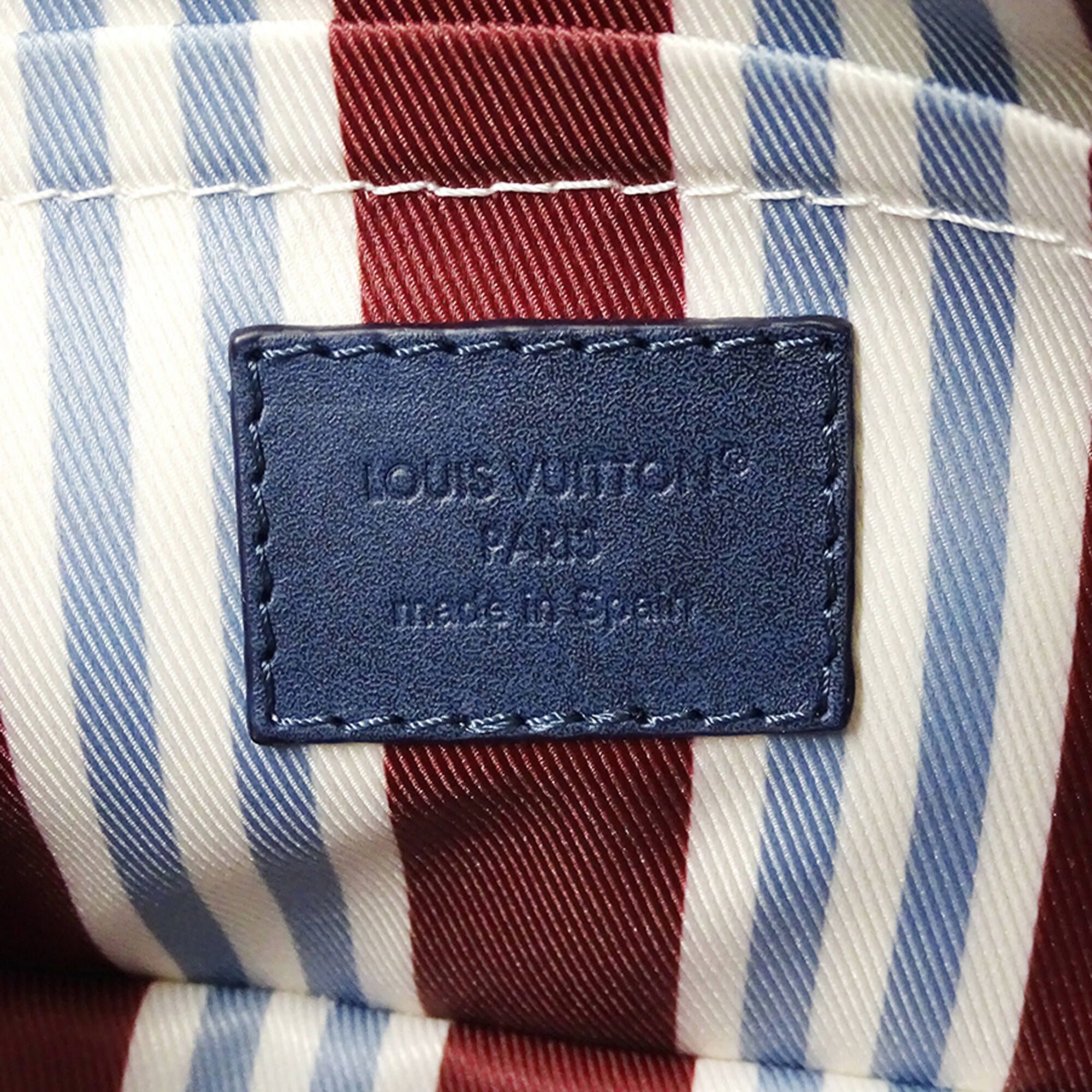 Monogram Canvas Shoulder Bag (Pre-Owned) - Louis Vuitton - Modalova