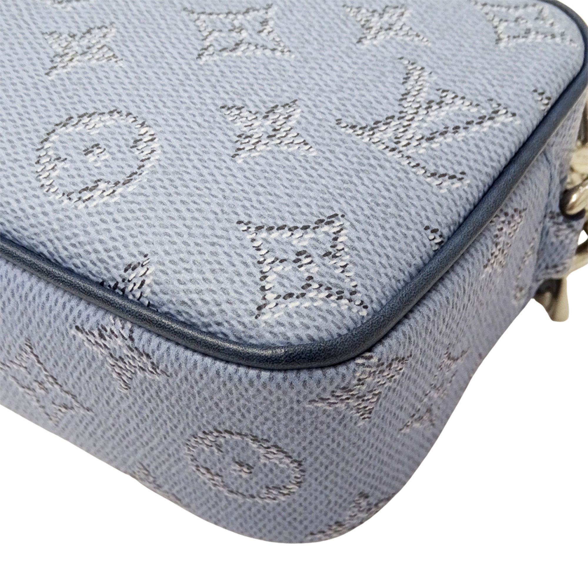 Monogram Canvas Shoulder Bag (Pre-Owned) - Louis Vuitton - Modalova