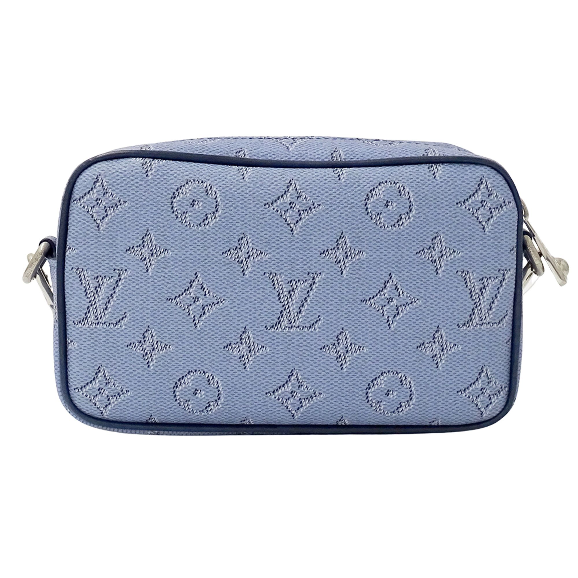 Monogram Canvas Shoulder Bag (Pre-Owned) - Louis Vuitton - Modalova