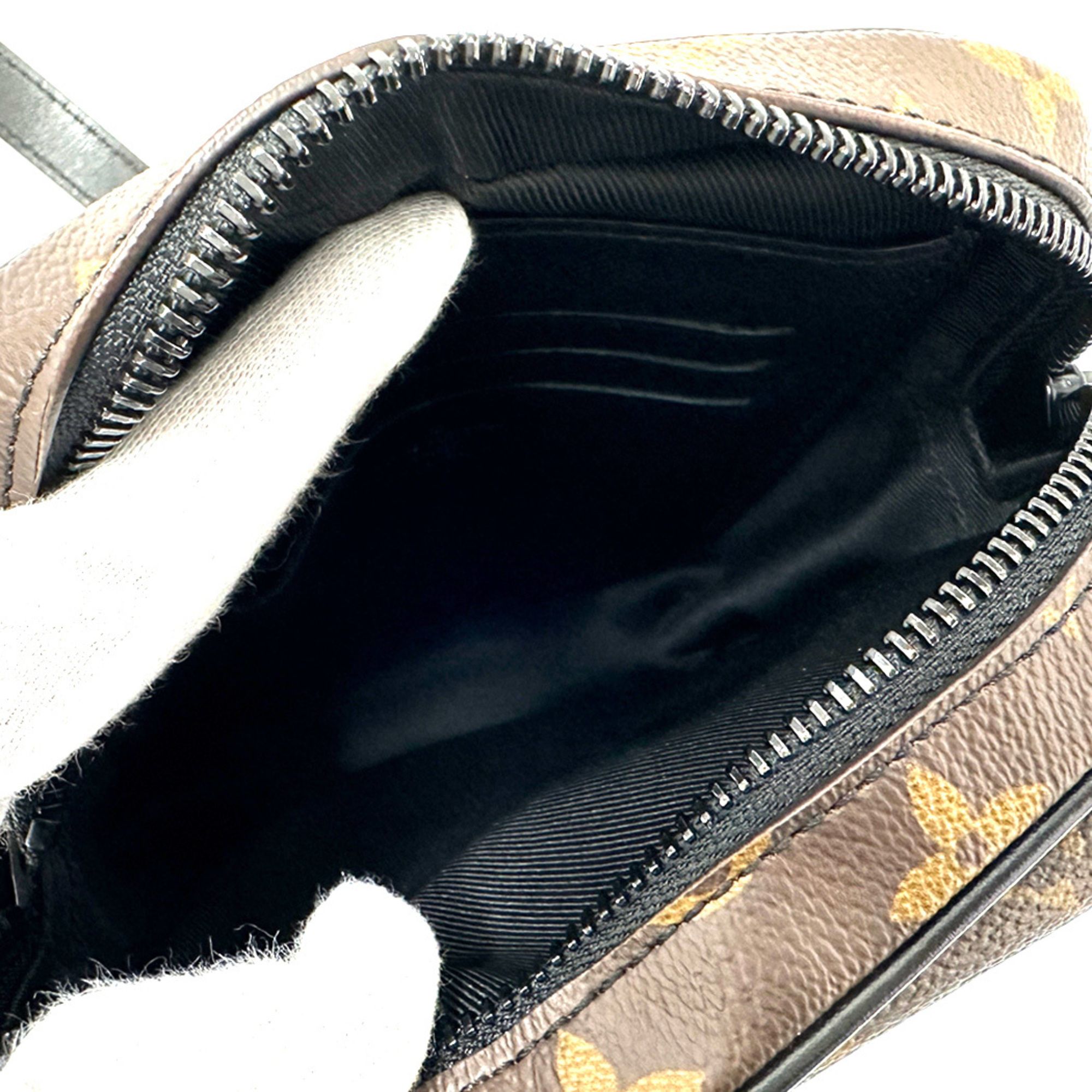 Canvas Pochette Shoulder Bag (Pre-Owned) - Louis Vuitton - Modalova