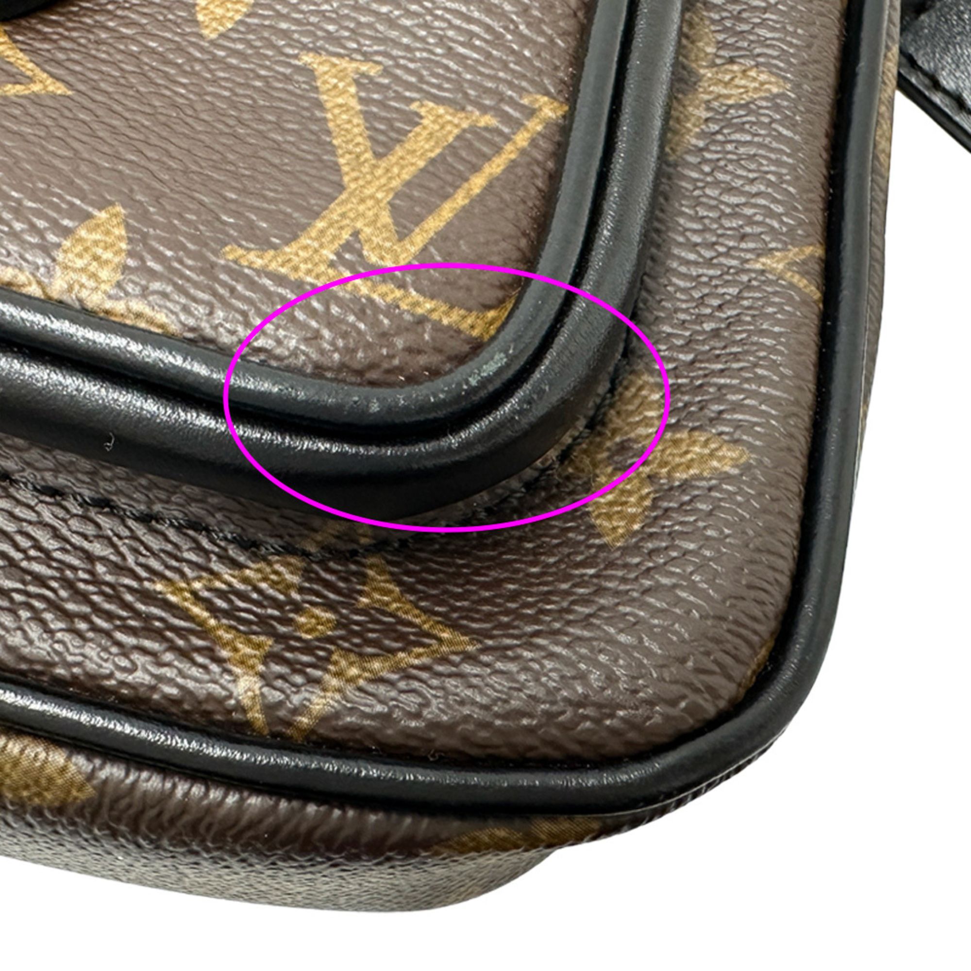 Canvas Pochette Shoulder Bag (Pre-Owned) - Louis Vuitton - Modalova