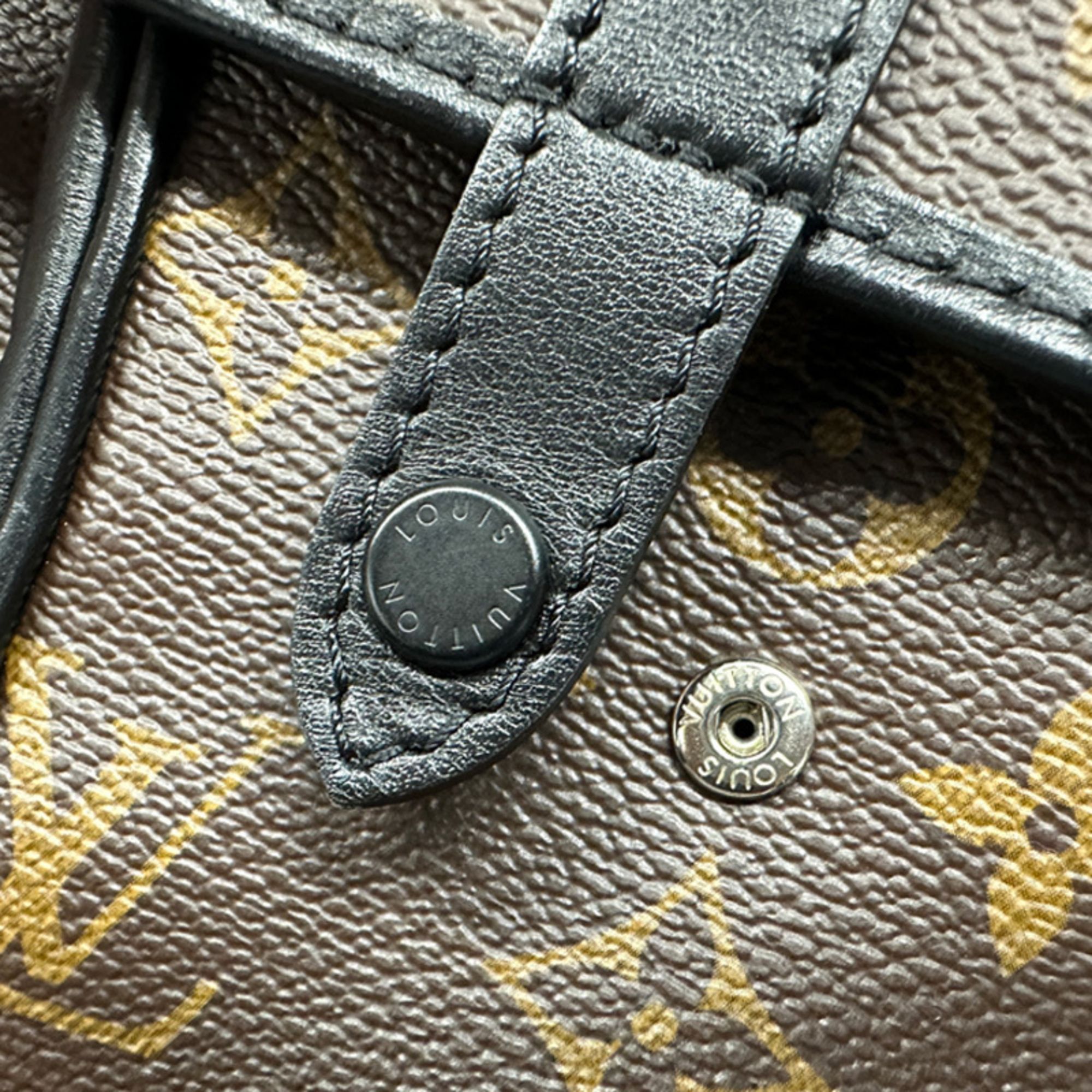 Canvas Pochette Shoulder Bag (Pre-Owned) - Louis Vuitton - Modalova