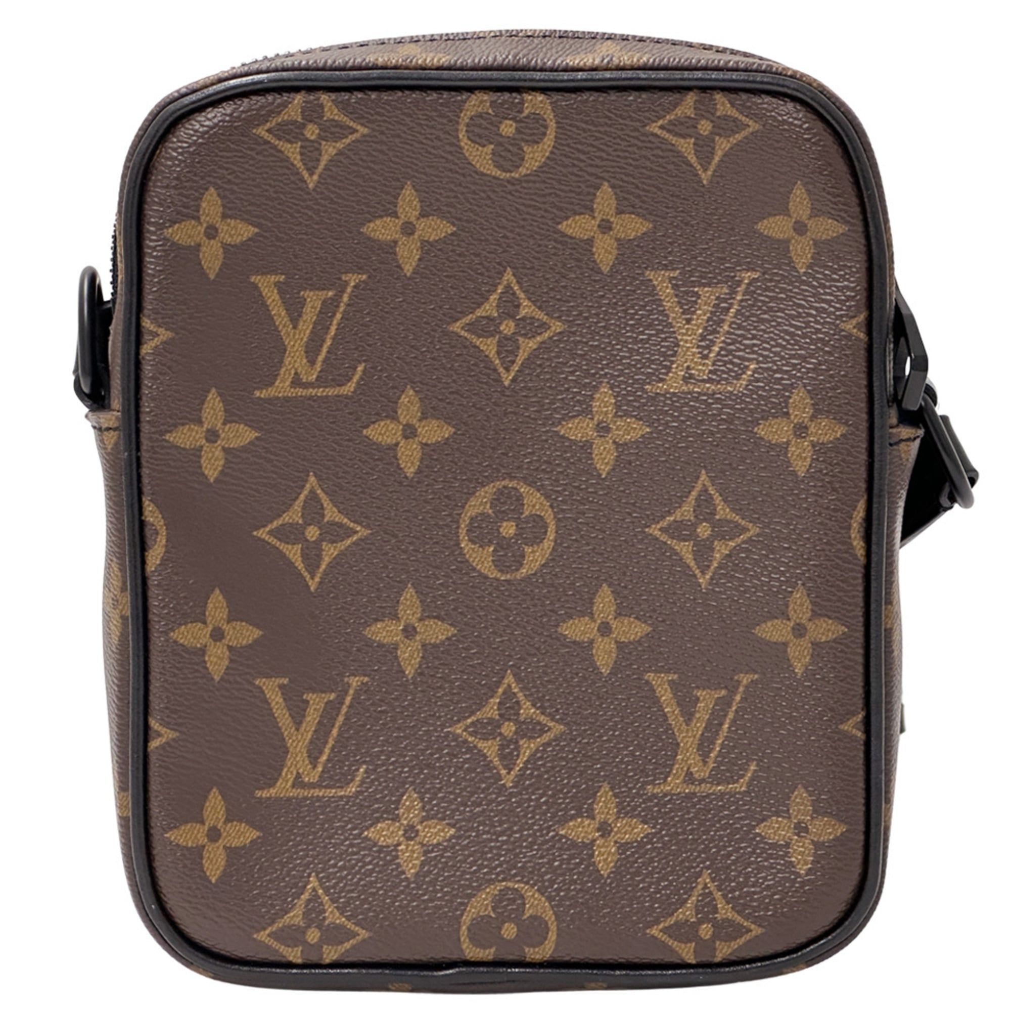 Canvas Pochette Shoulder Bag (Pre-Owned) - Louis Vuitton - Modalova