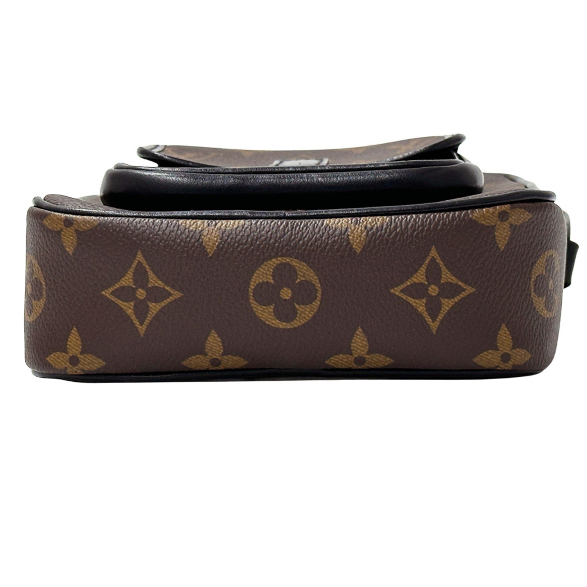 Canvas Pochette Shoulder Bag (Pre-Owned) - Louis Vuitton - Modalova