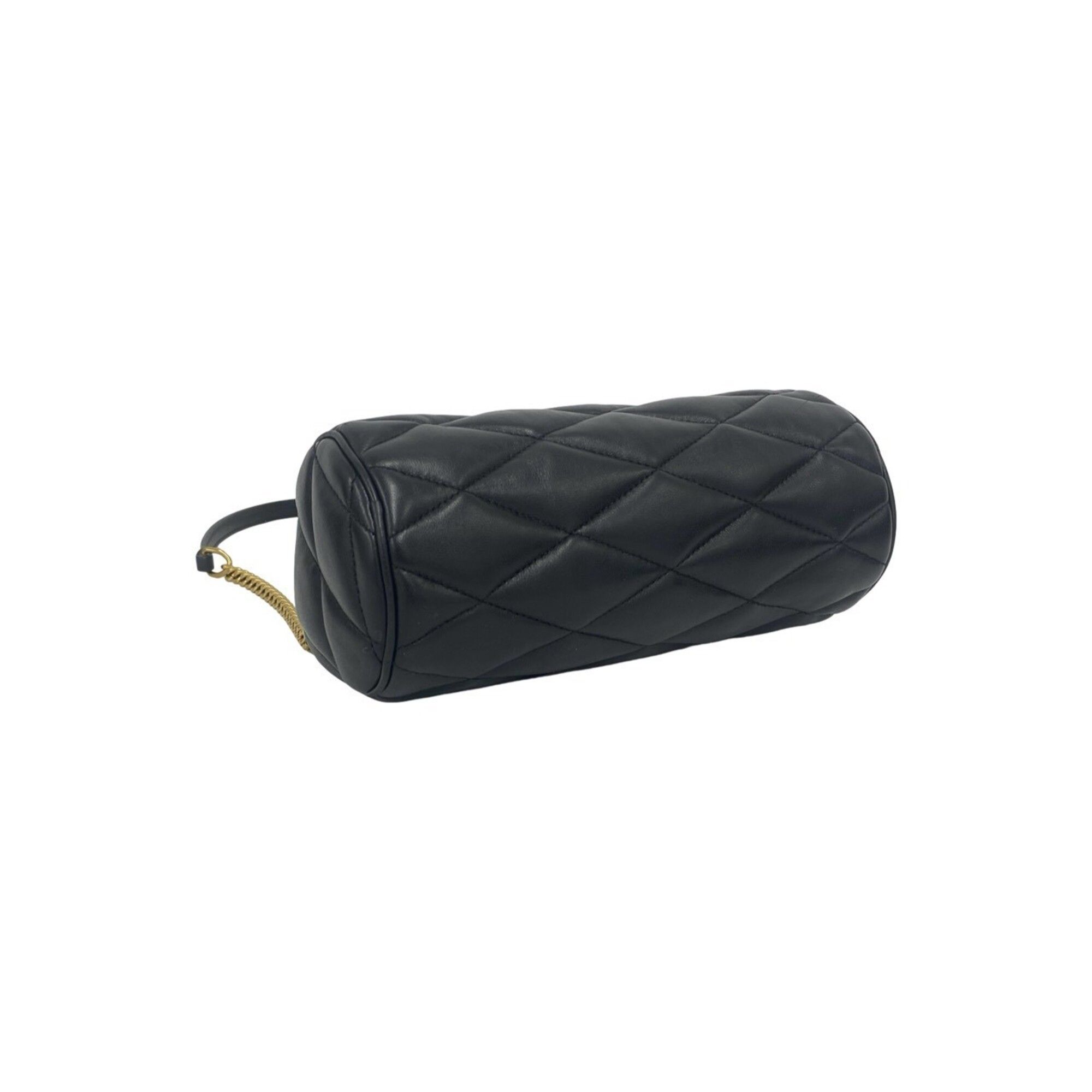 Leather Shoulder Bag (Pre-Owned) - Saint Laurent - Modalova
