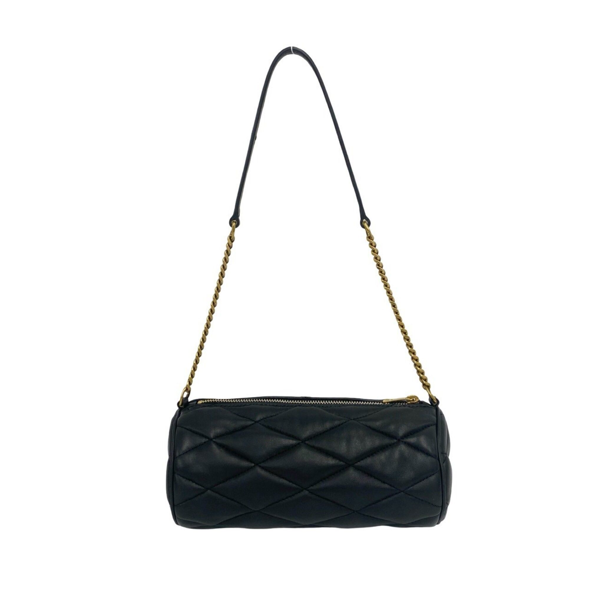 Leather Shoulder Bag (Pre-Owned) - Saint Laurent - Modalova