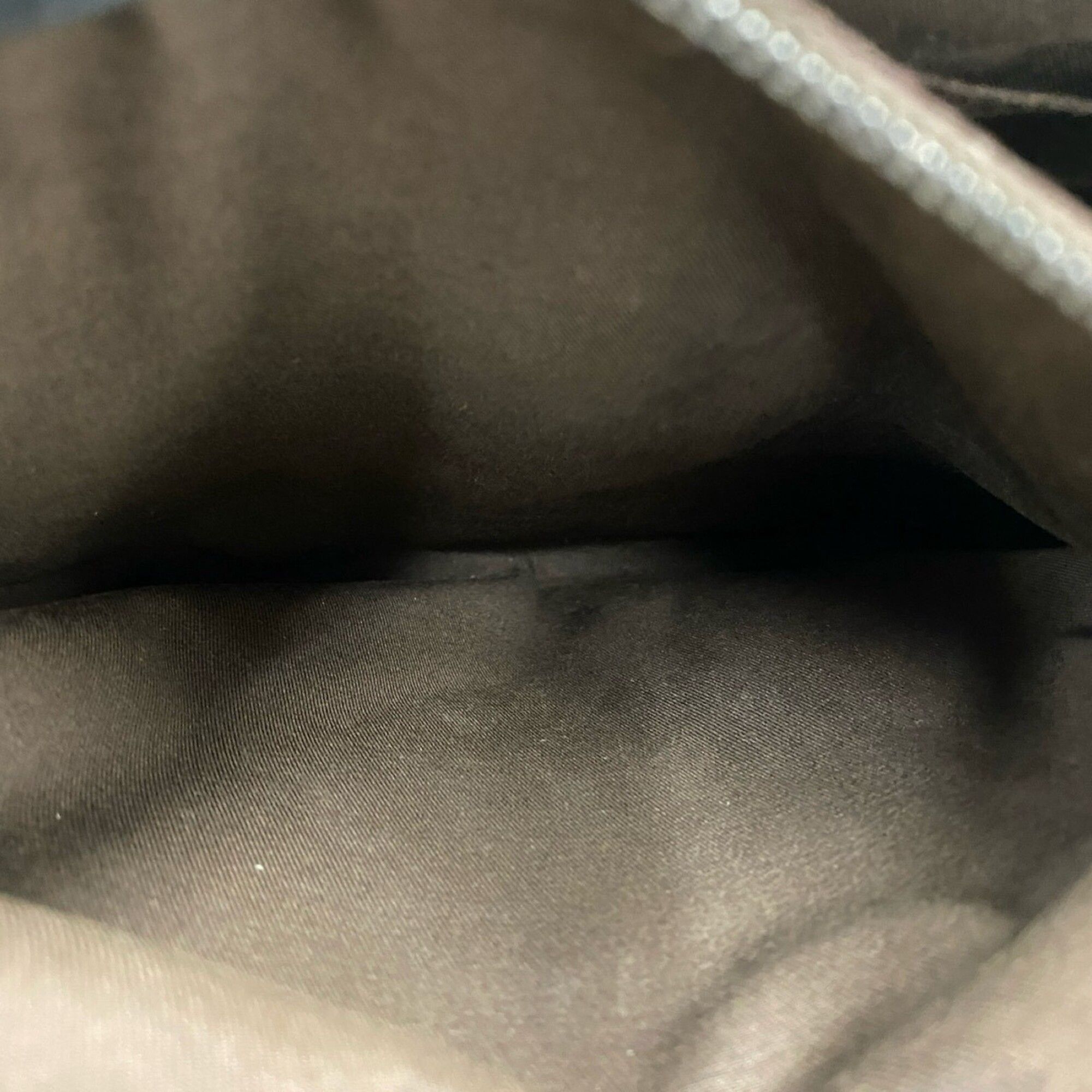 Leather Elastane Shoulder Bag Tote Bag (Pre-Owned) - Gucci - Modalova