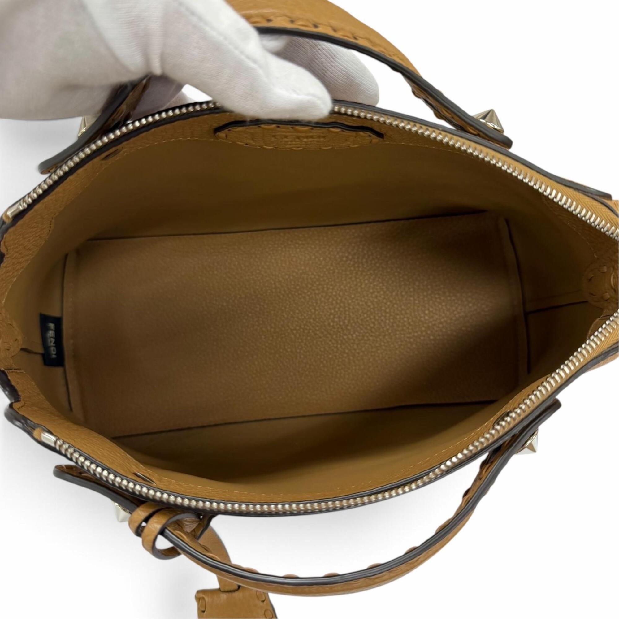Shoulder Bag (Pre-Owned) - Fendi - Modalova