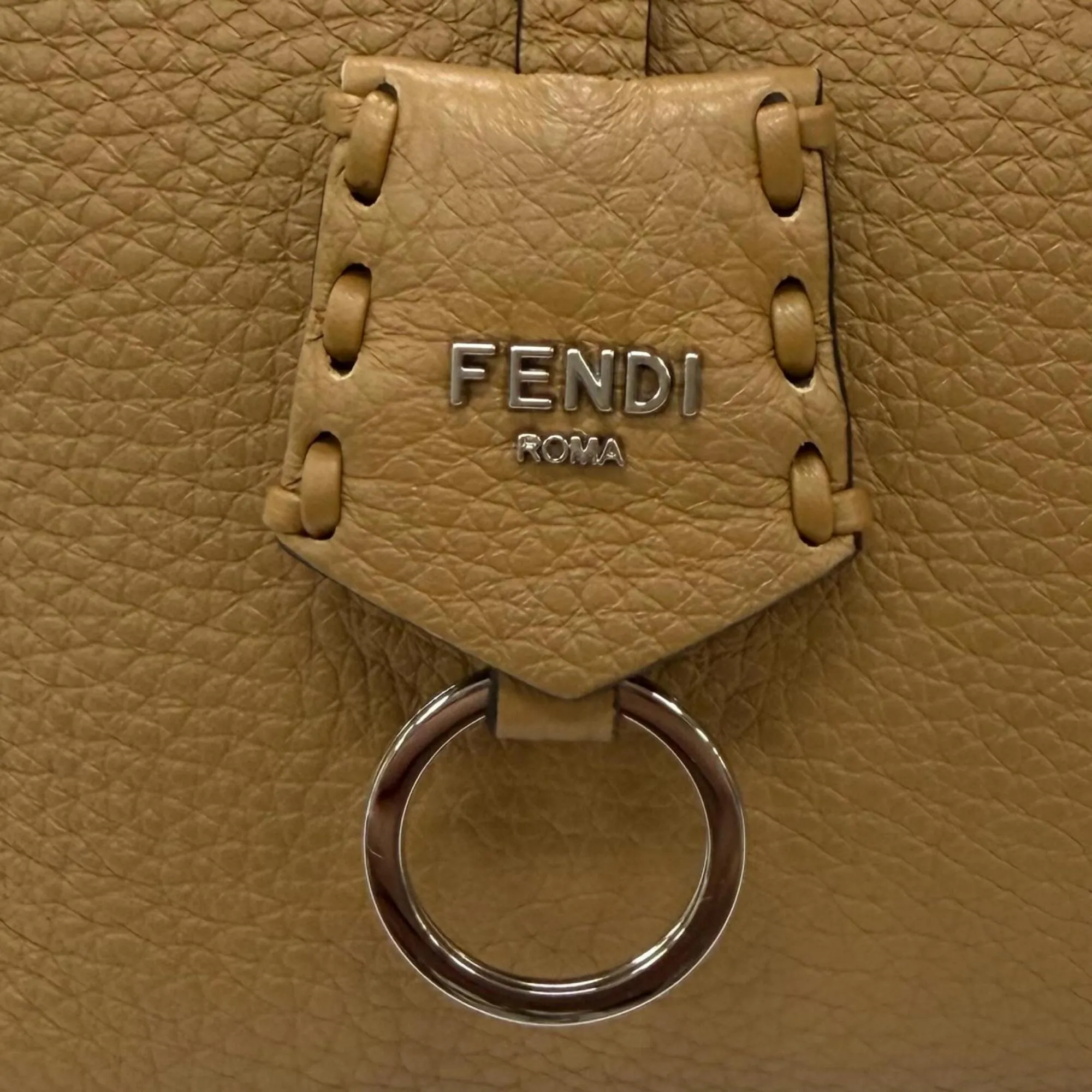 Shoulder Bag (Pre-Owned) - Fendi - Modalova