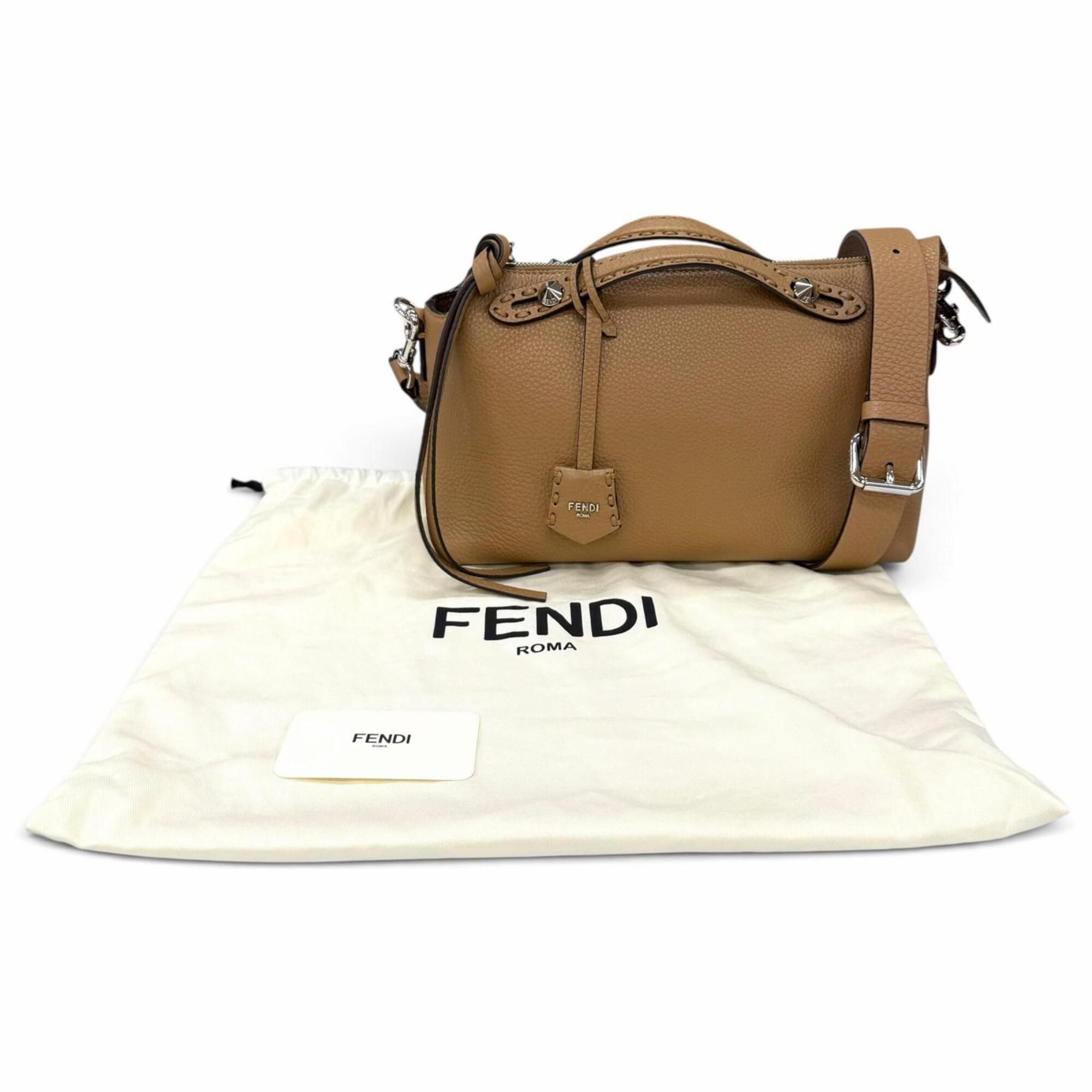 Shoulder Bag (Pre-Owned) - Fendi - Modalova