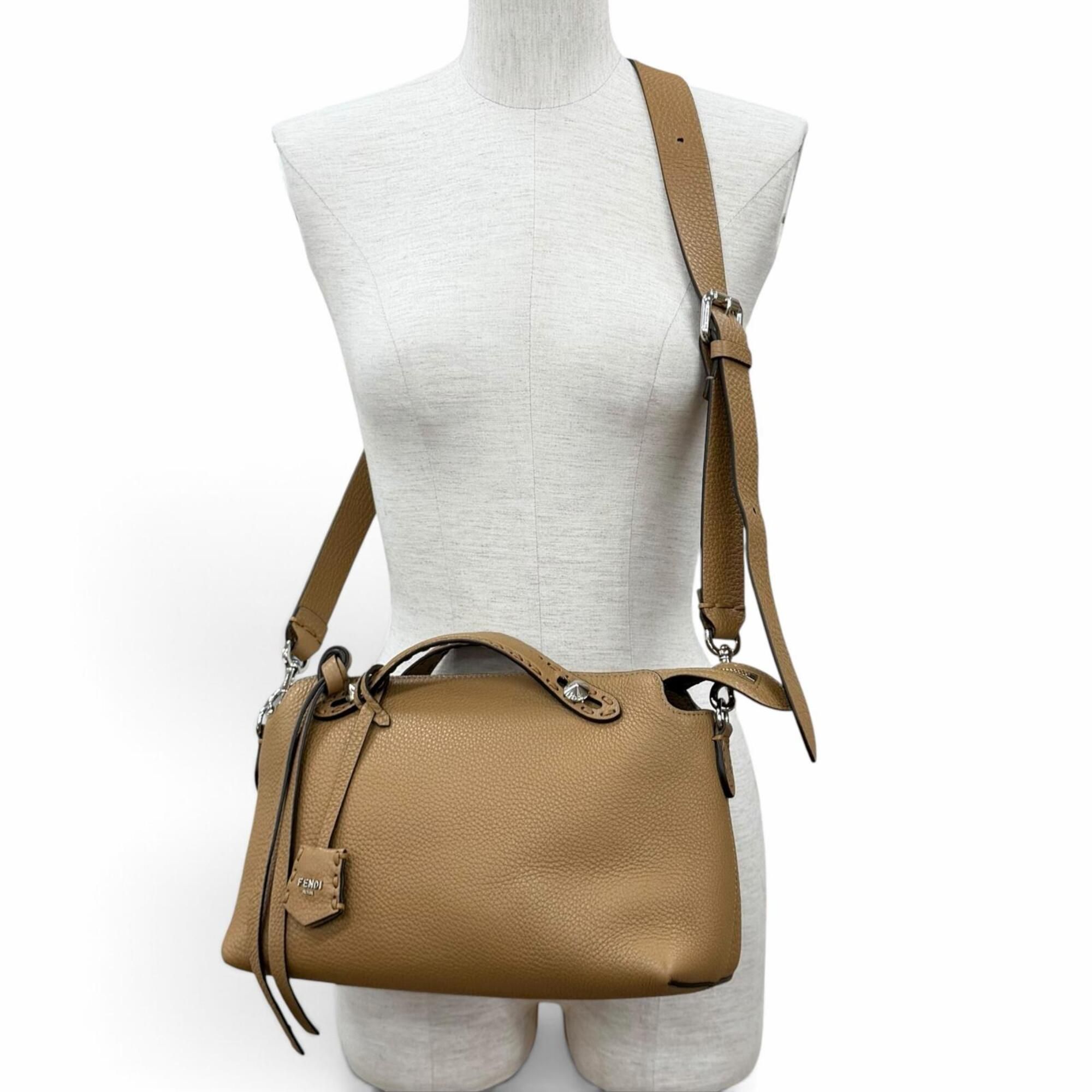 Shoulder Bag (Pre-Owned) - Fendi - Modalova
