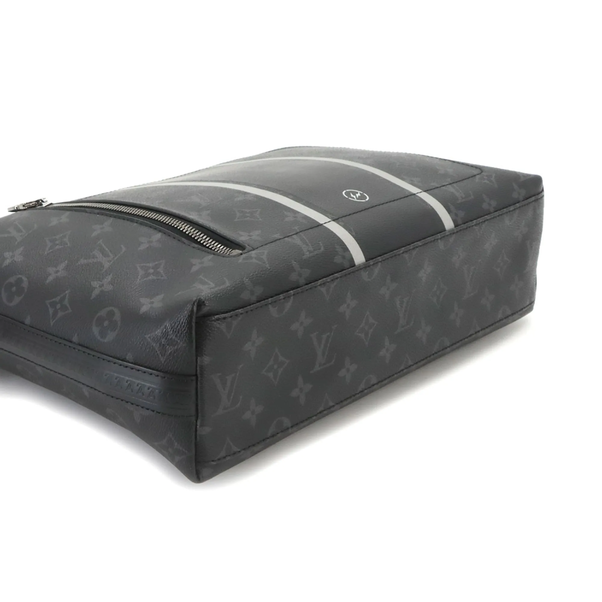 Canvas Handbag Messenger Bag Shoulder Bag (Pre-Owned) - Louis Vuitton - Modalova