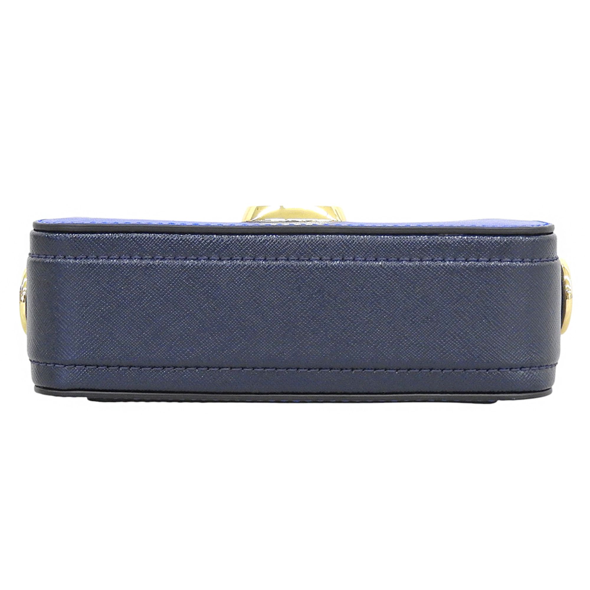 Leather Shoulder Bag (Pre-Owned) - Marc Jacobs - Modalova