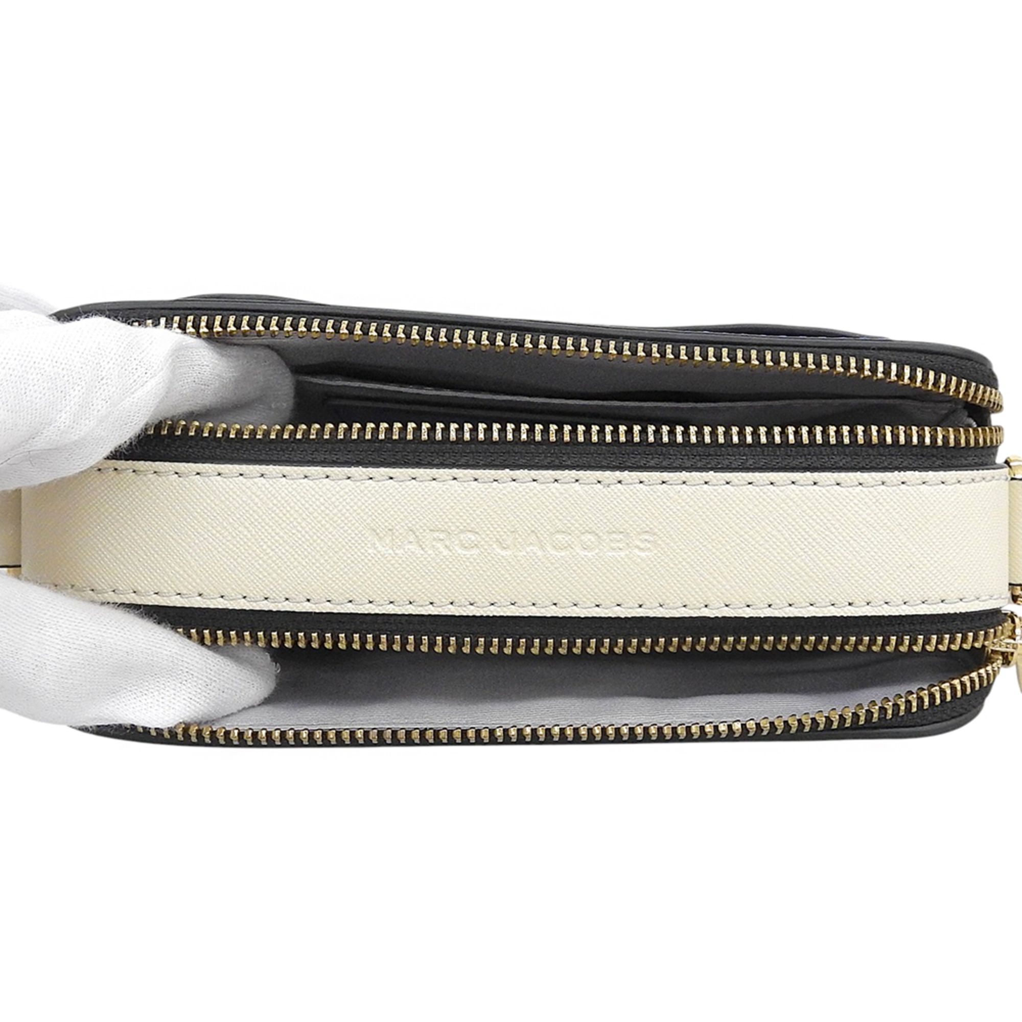 Leather Shoulder Bag (Pre-Owned) - Marc Jacobs - Modalova