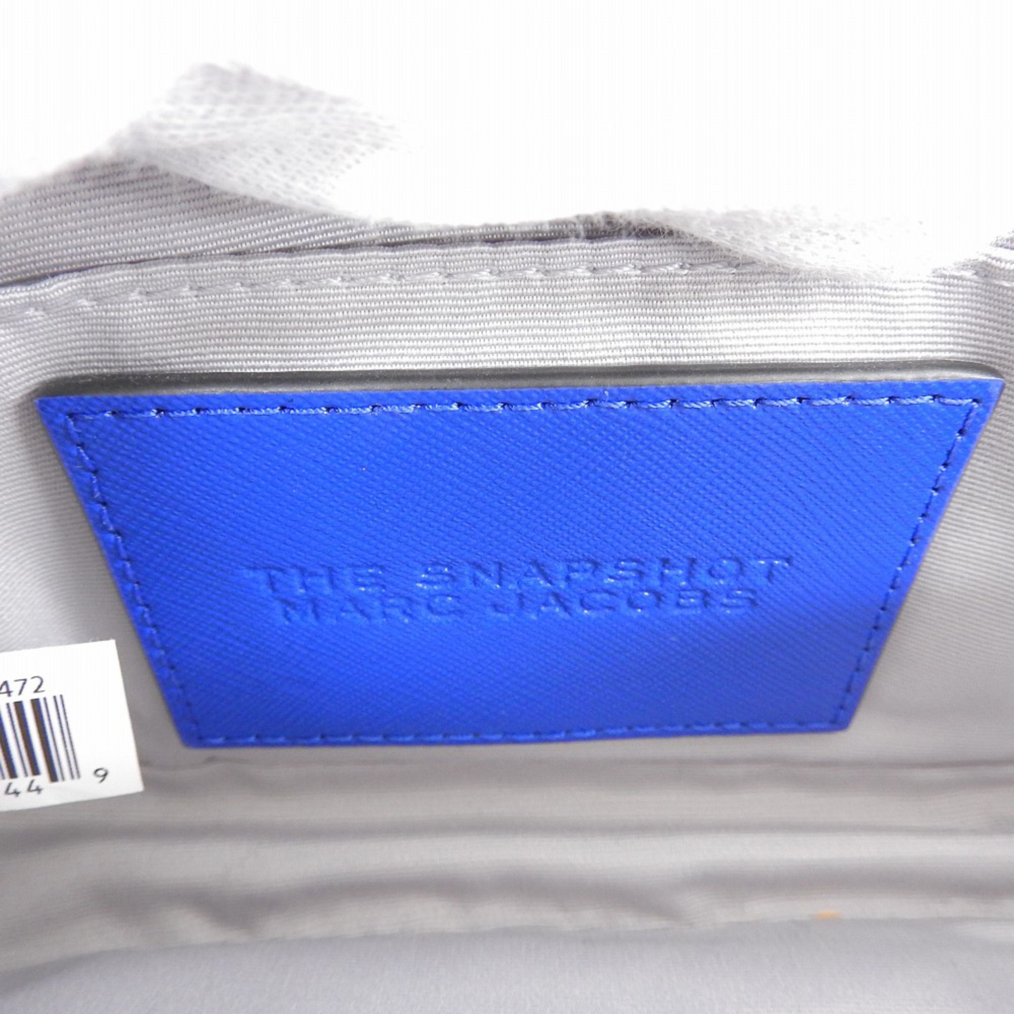 Leather Shoulder Bag (Pre-Owned) - Marc Jacobs - Modalova