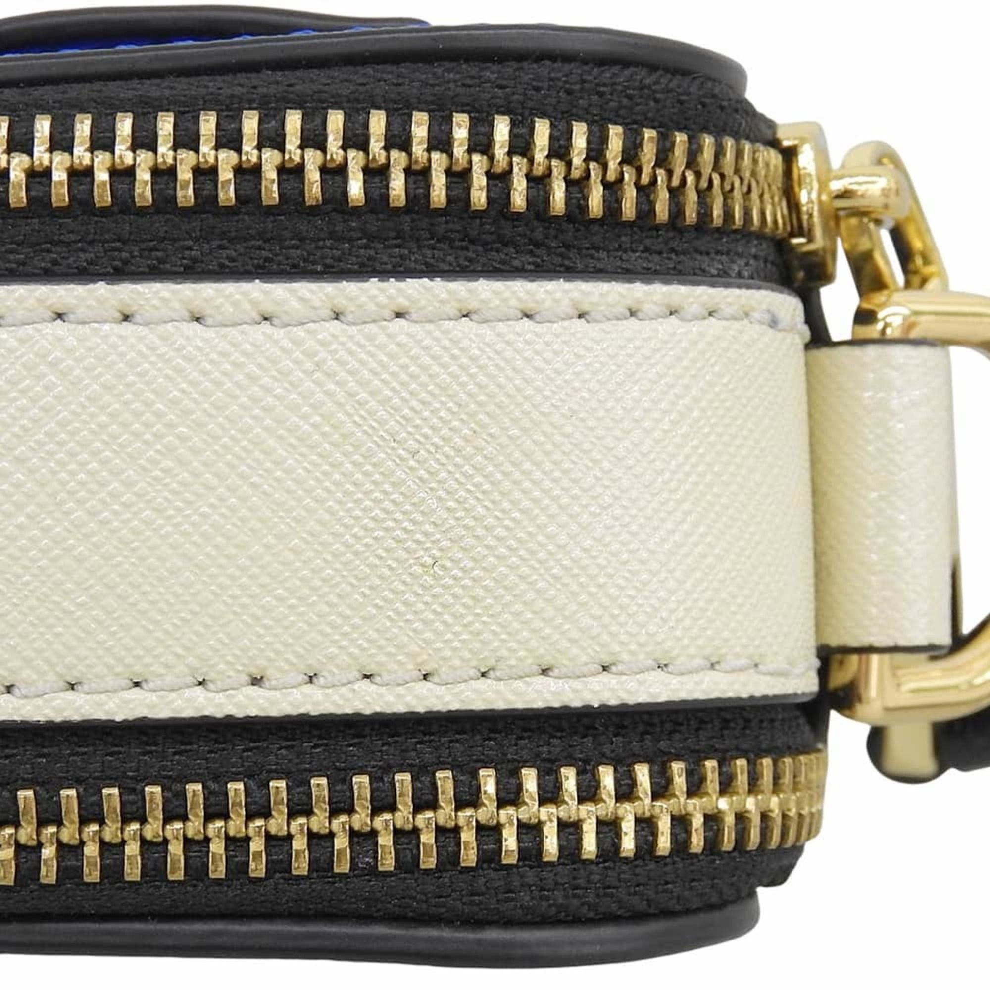 Leather Shoulder Bag (Pre-Owned) - Marc Jacobs - Modalova
