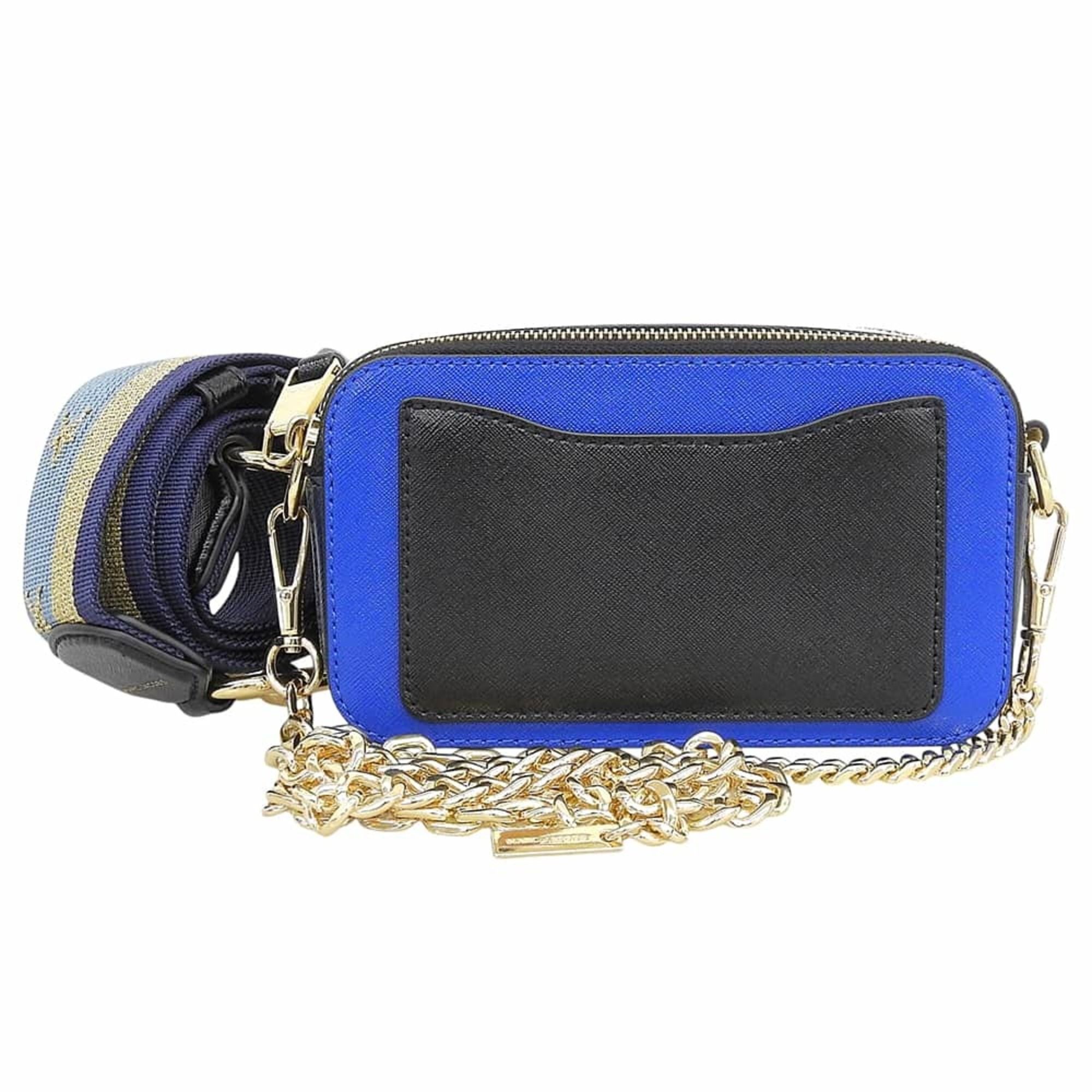 Leather Shoulder Bag (Pre-Owned) - Marc Jacobs - Modalova