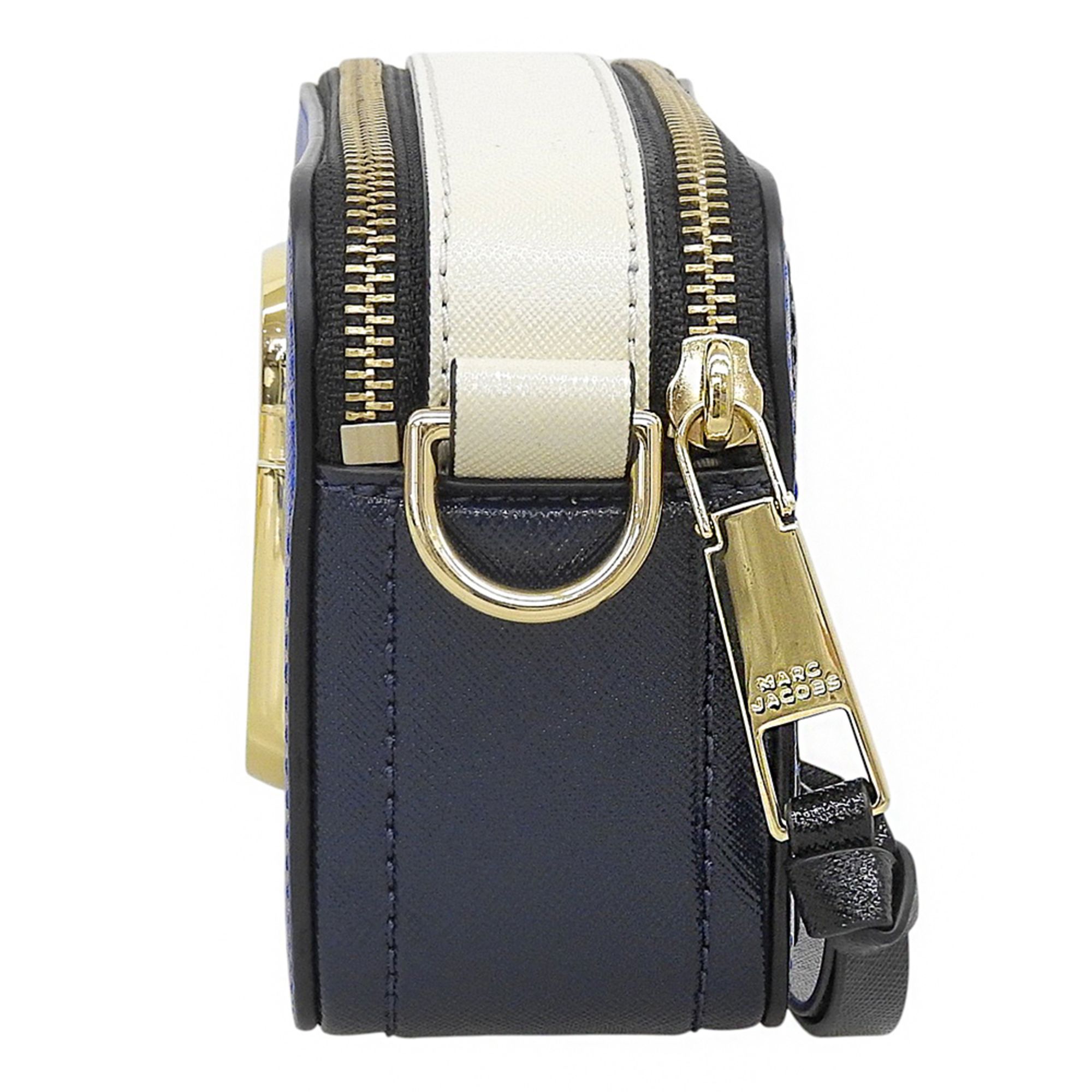 Leather Shoulder Bag (Pre-Owned) - Marc Jacobs - Modalova