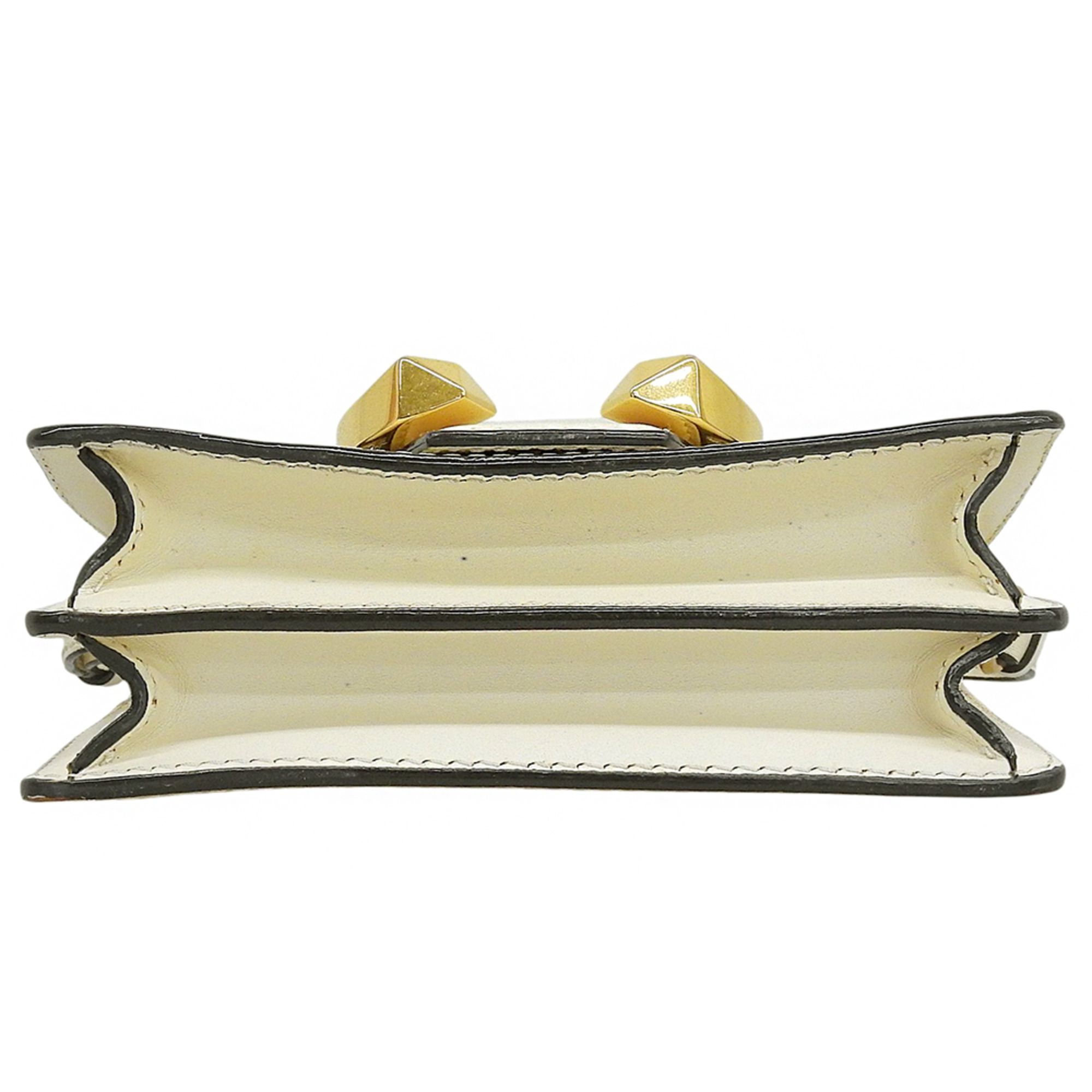 Leather Shoulder Bag (Pre-Owned) - Jimmy Choo - Modalova