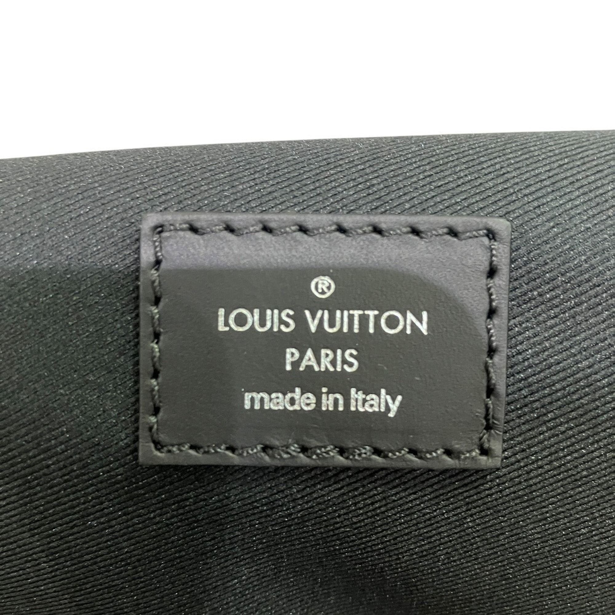Monogram Eclipse Handbag Pouch (Pre-Owned) - Louis Vuitton - Modalova